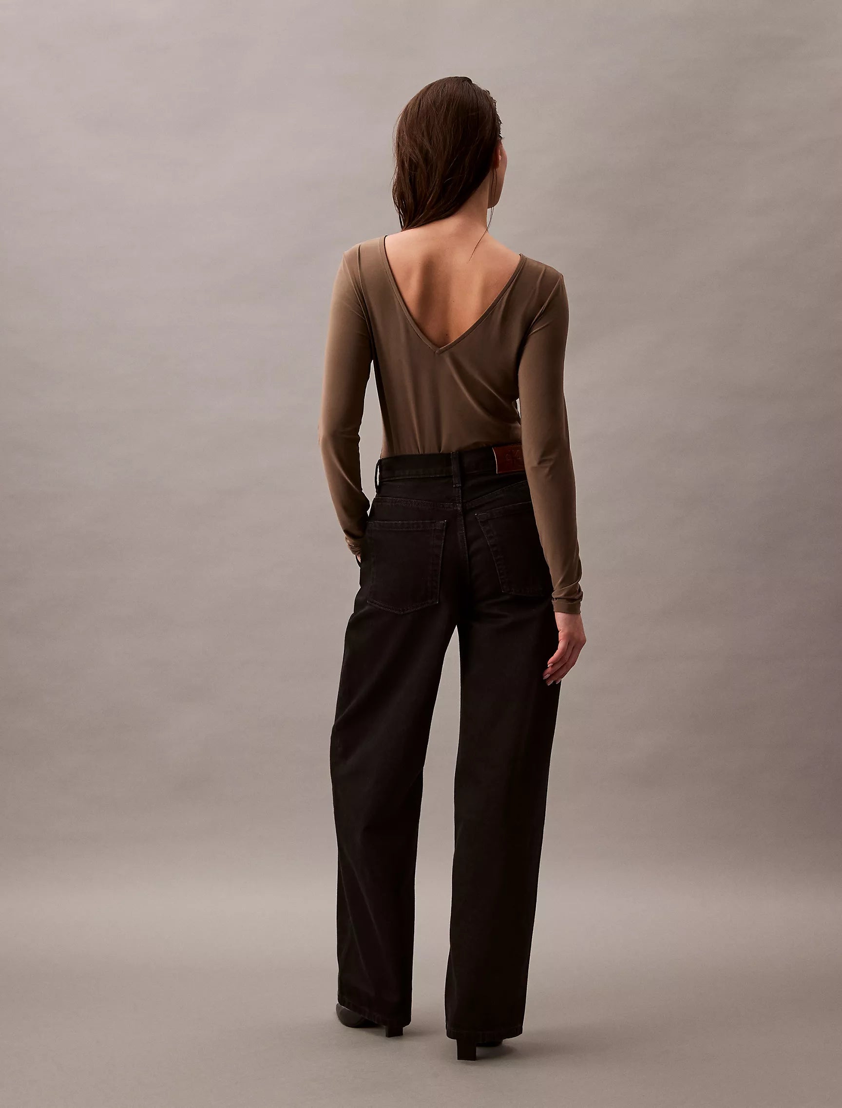 Soft Black