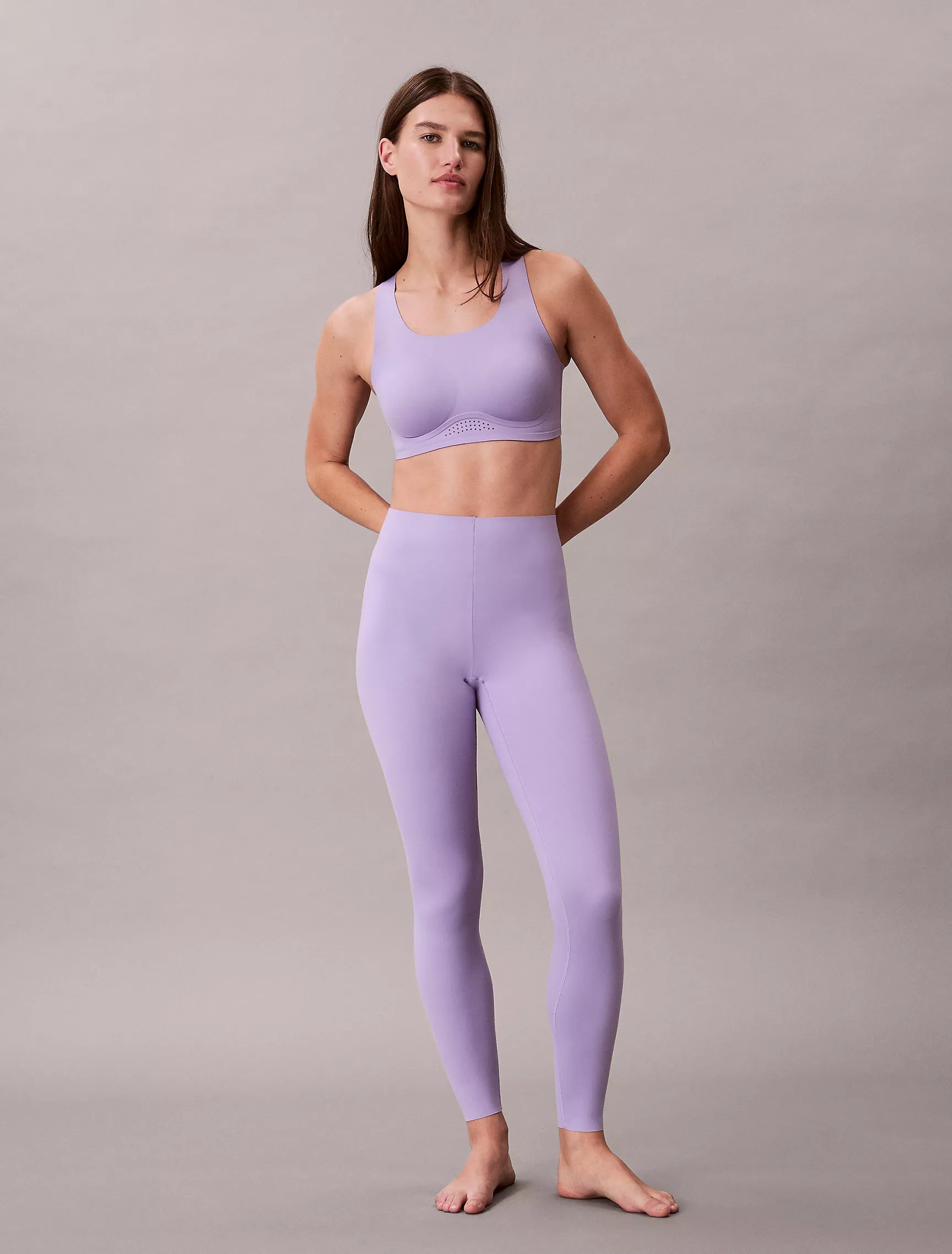 Soft Lavender
