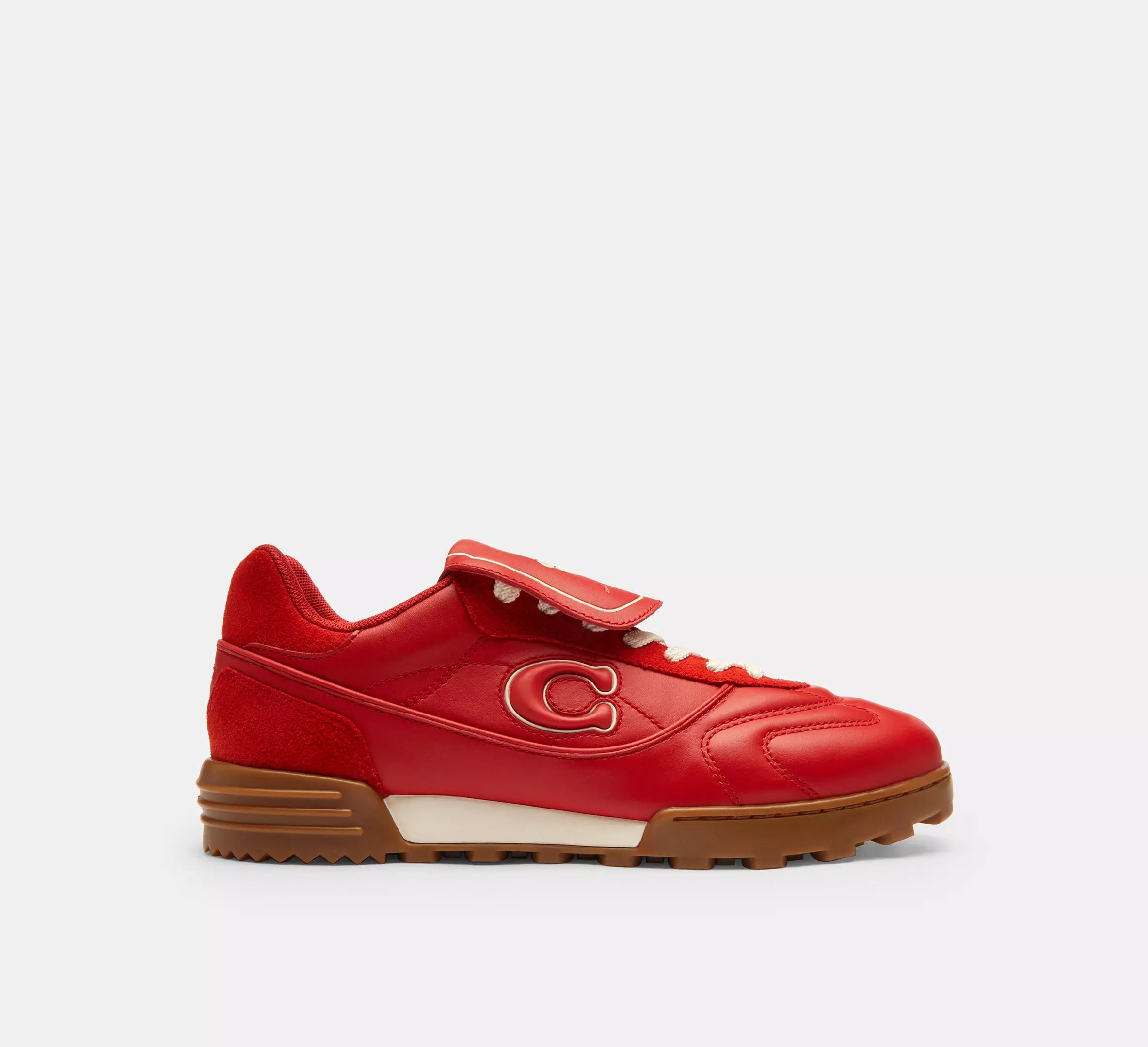 Sport Red