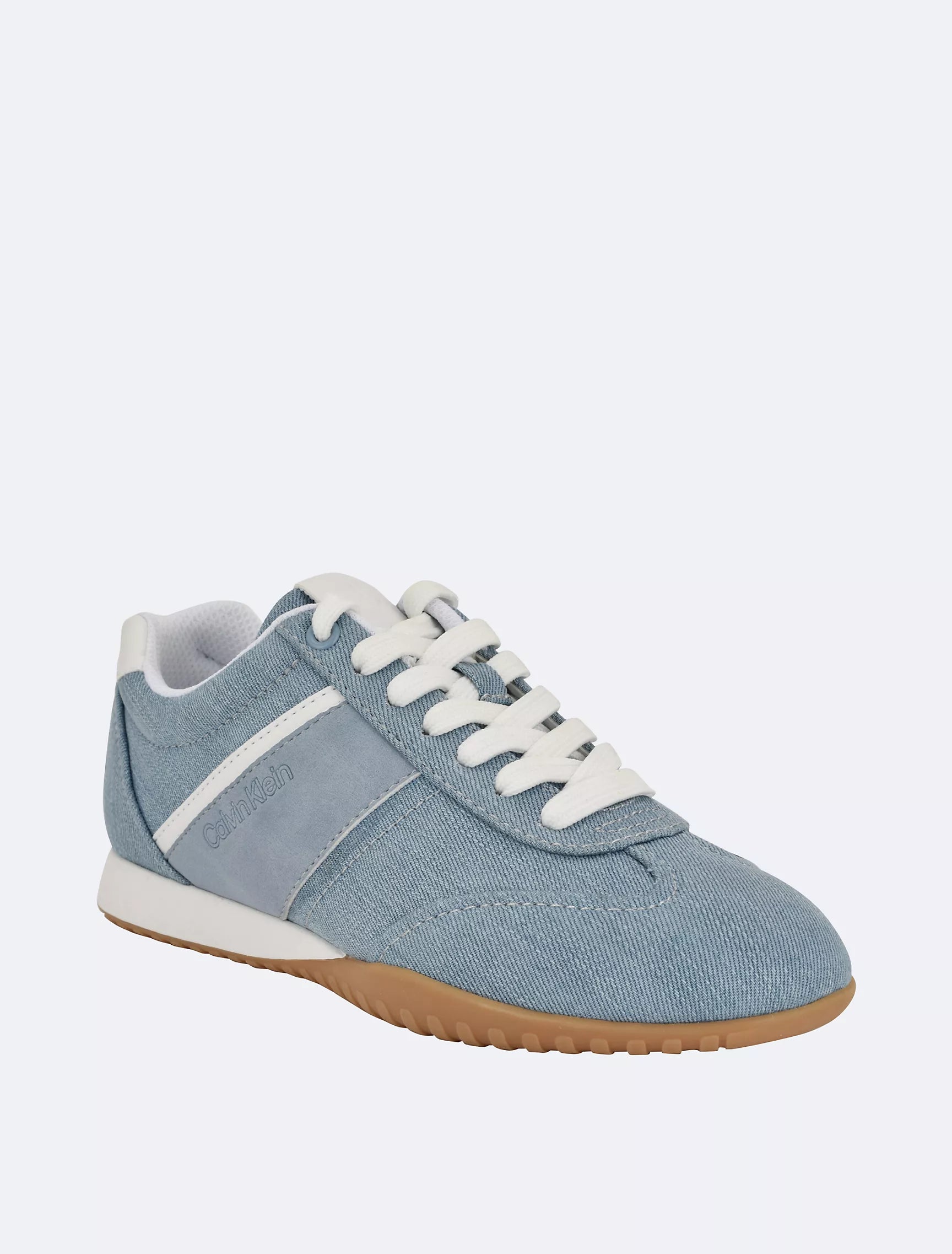 Spring Blue