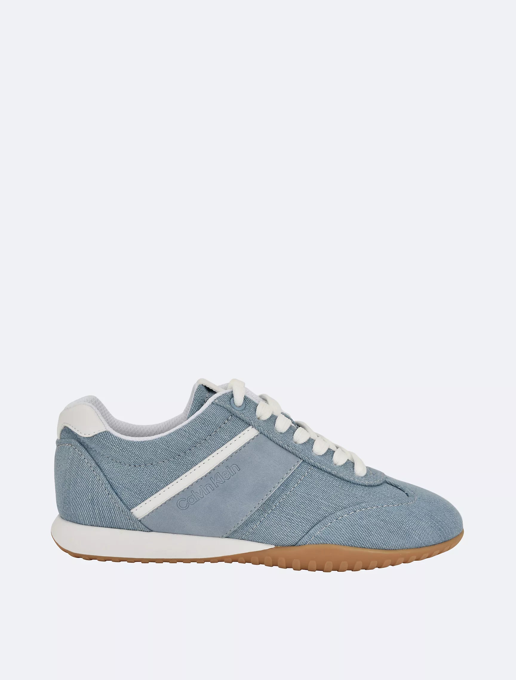 Spring Blue