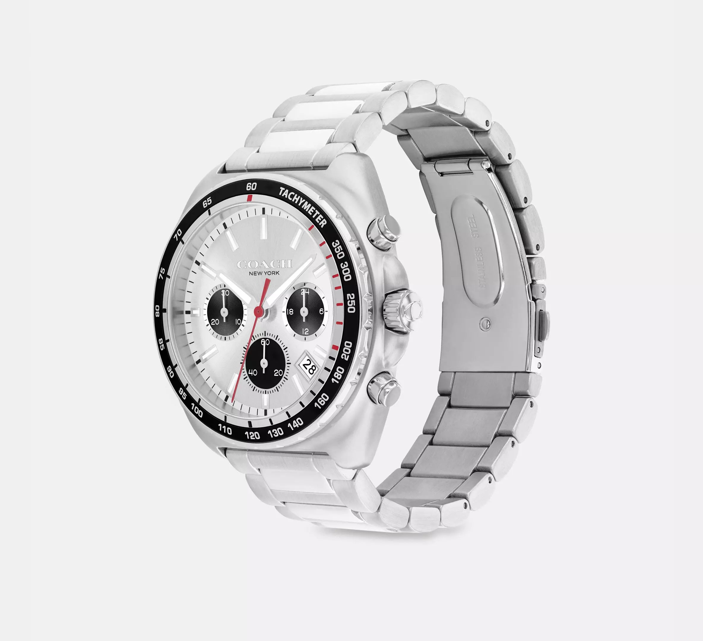 Stainless Steel