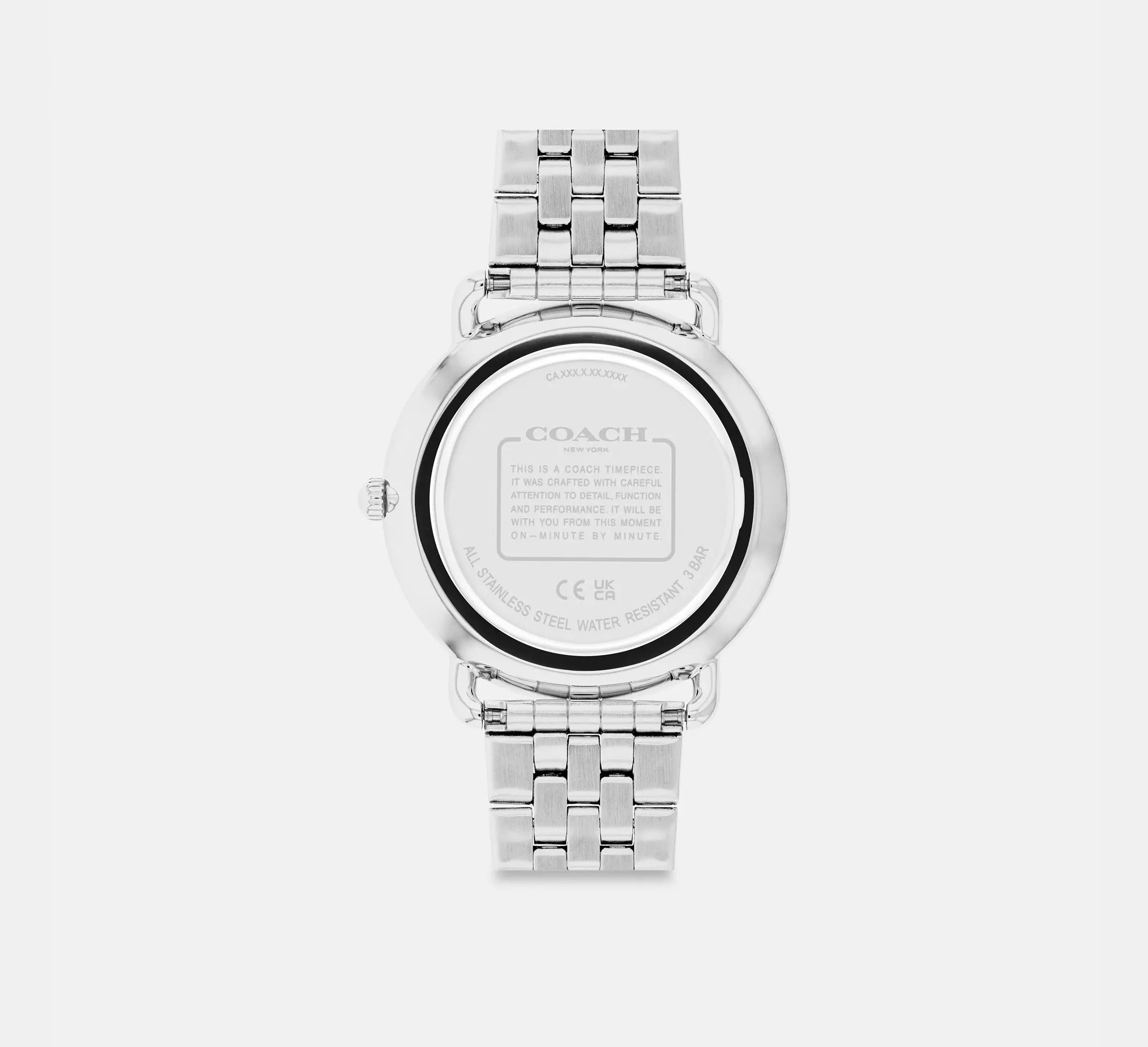 Stainless Steel