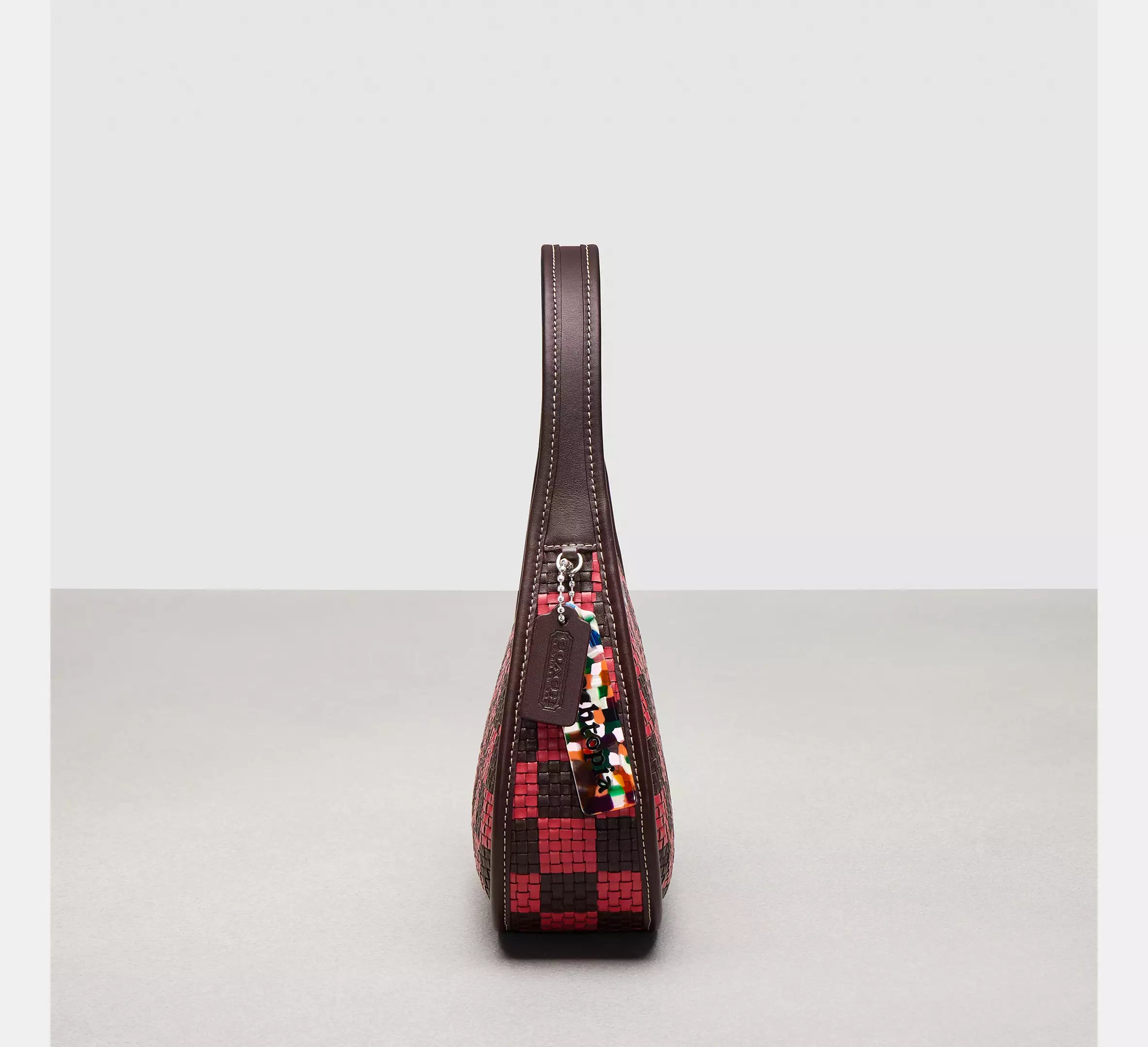 Oxblood/Strawberry Haze