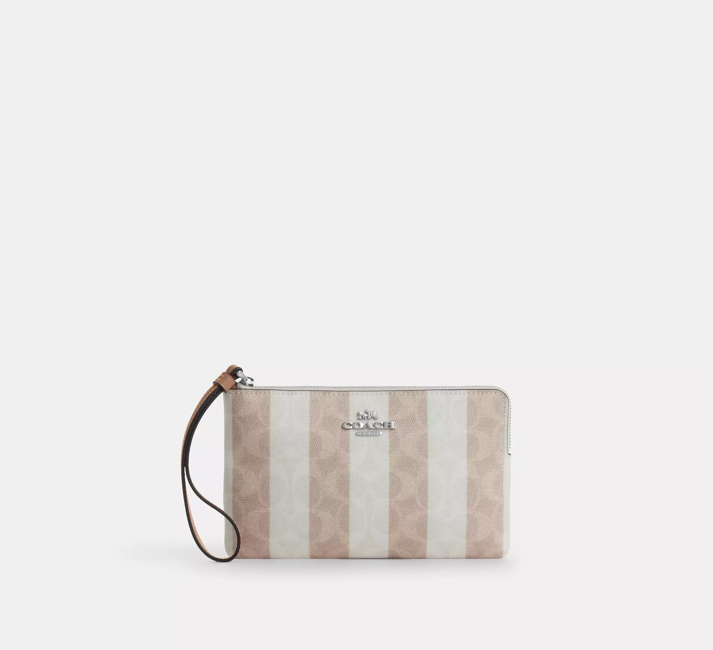 Silver/Sand/Tan