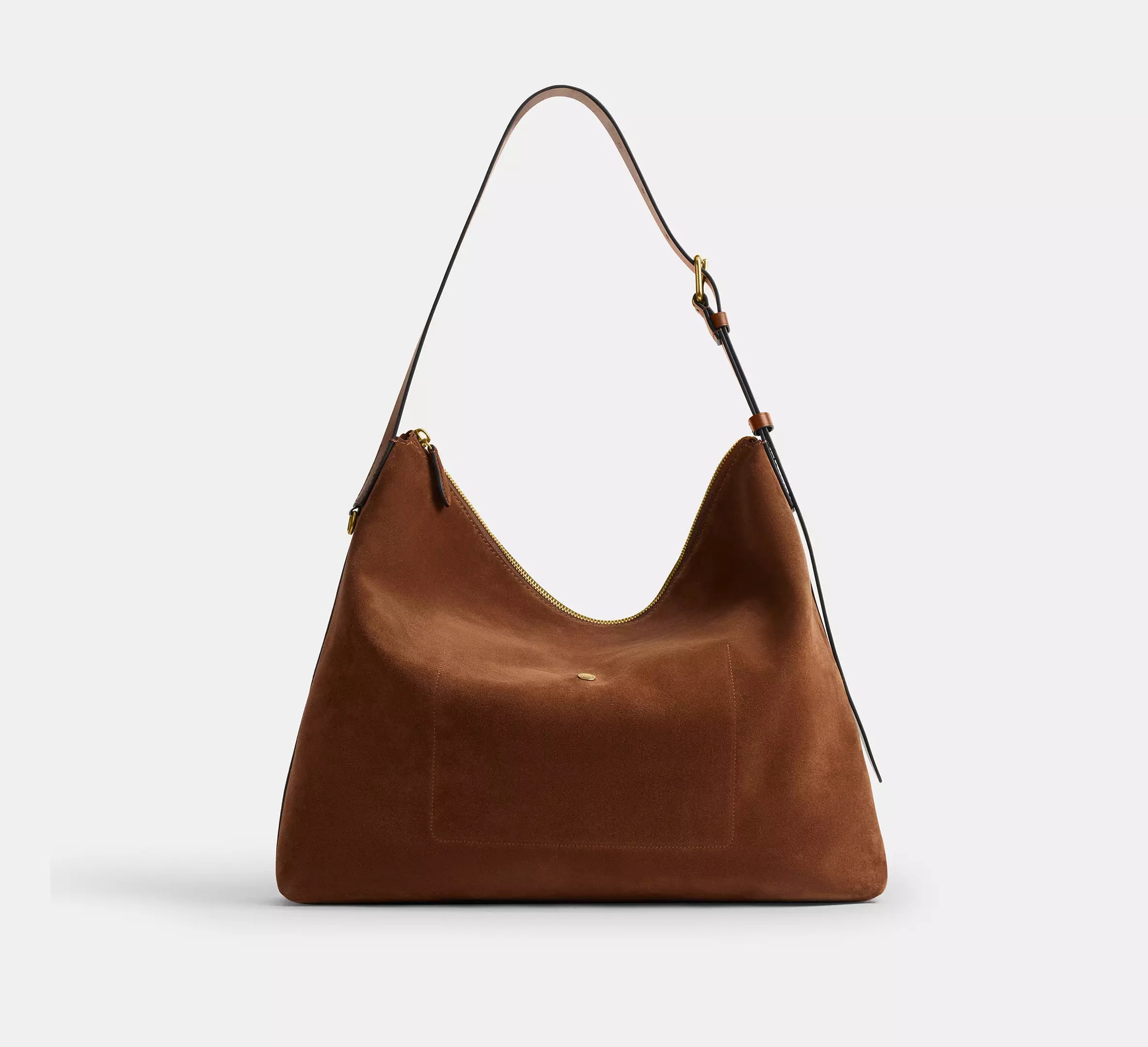Warm Brown