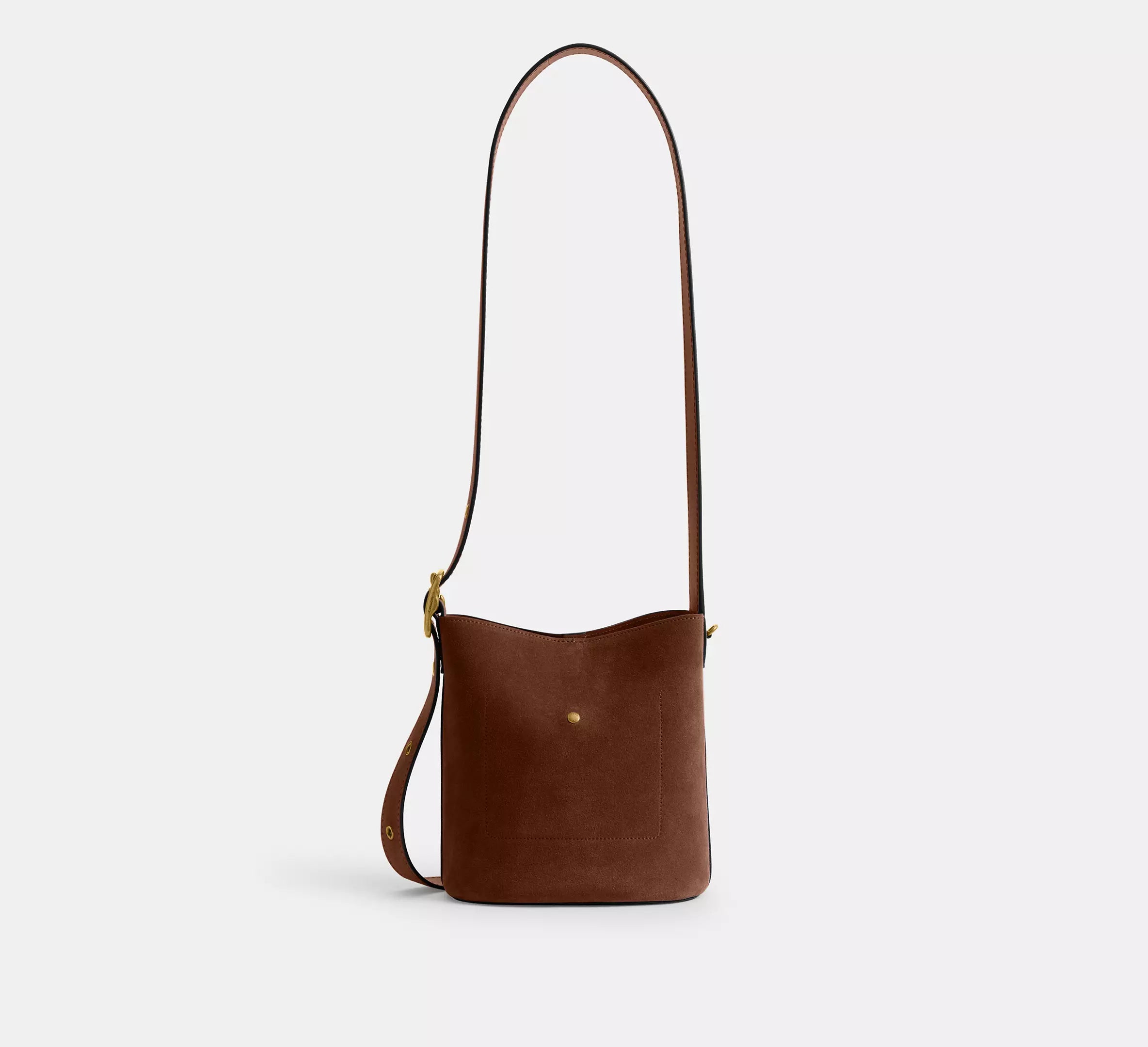 Brass/Warm Brown