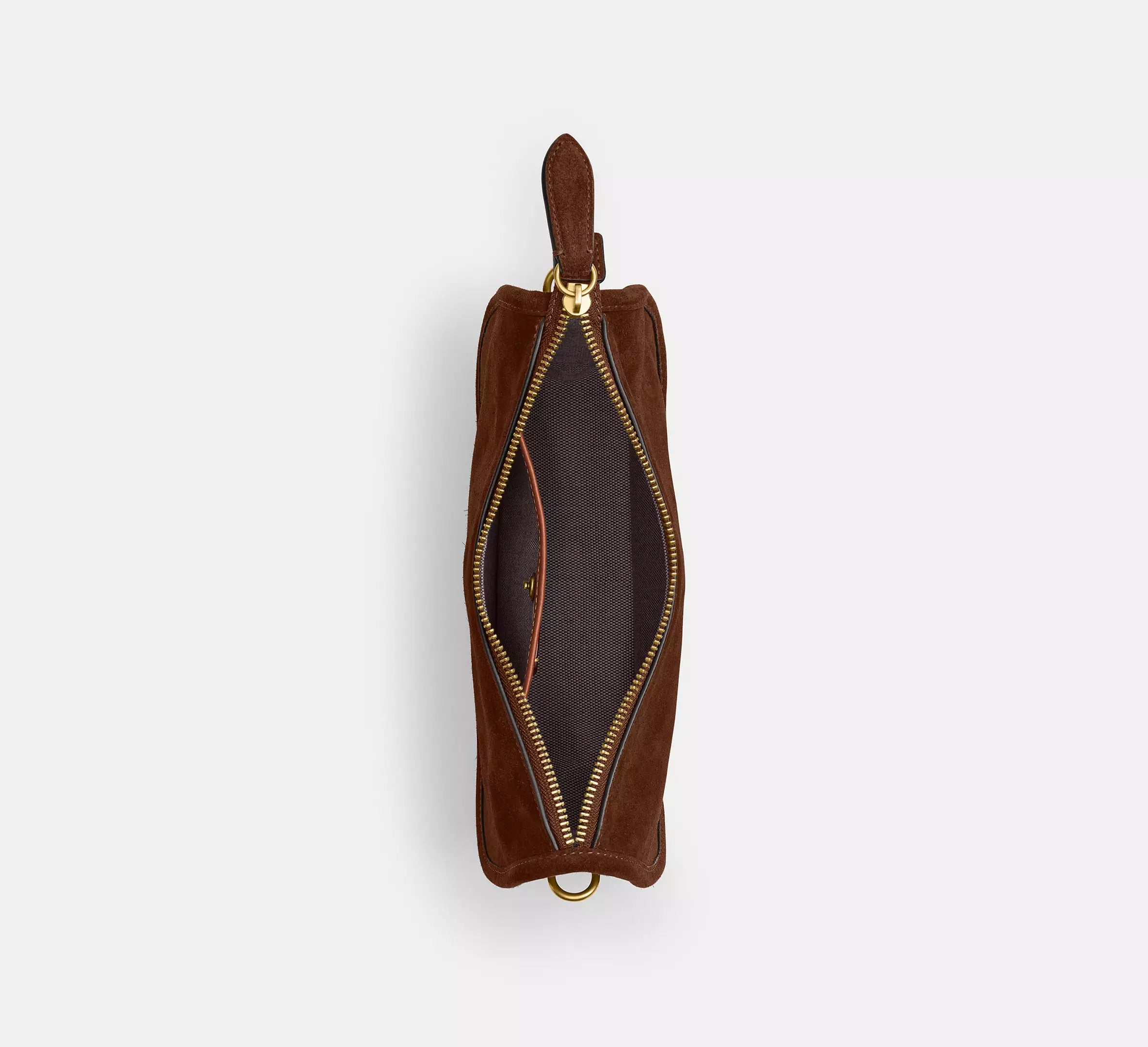 Brass/Warm Brown