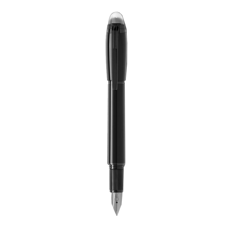 Montblanc StarWalker BlackCosmos Fountain Pen
