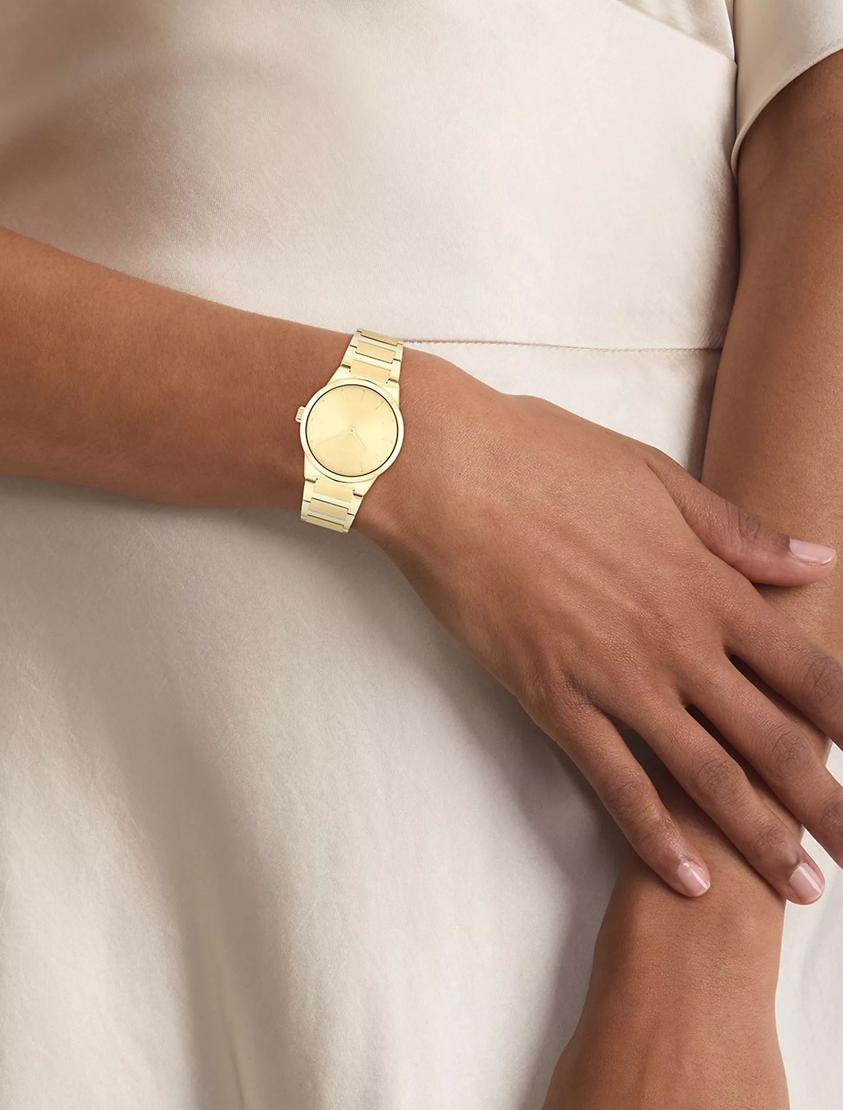 Yellow Gold