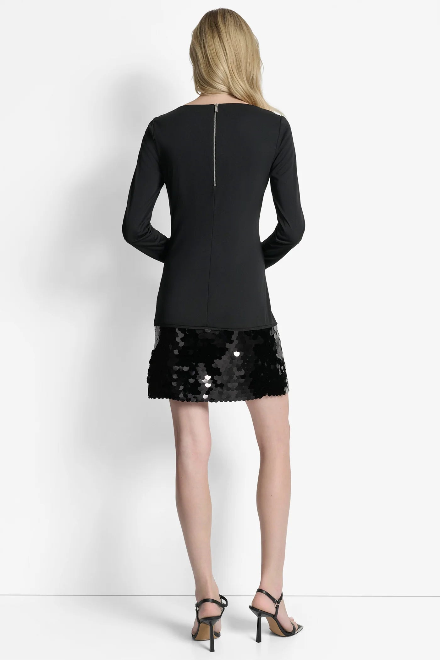 black/black
