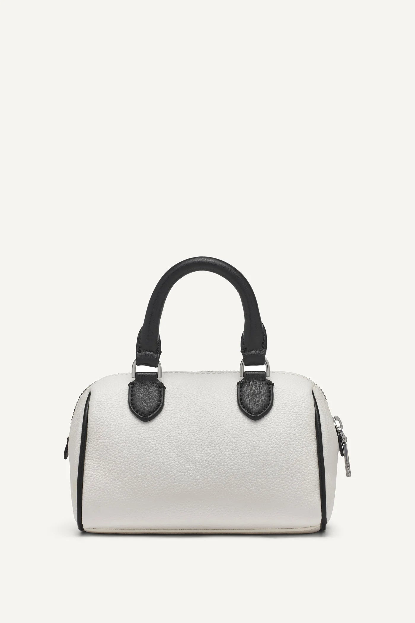 marshmallow/black