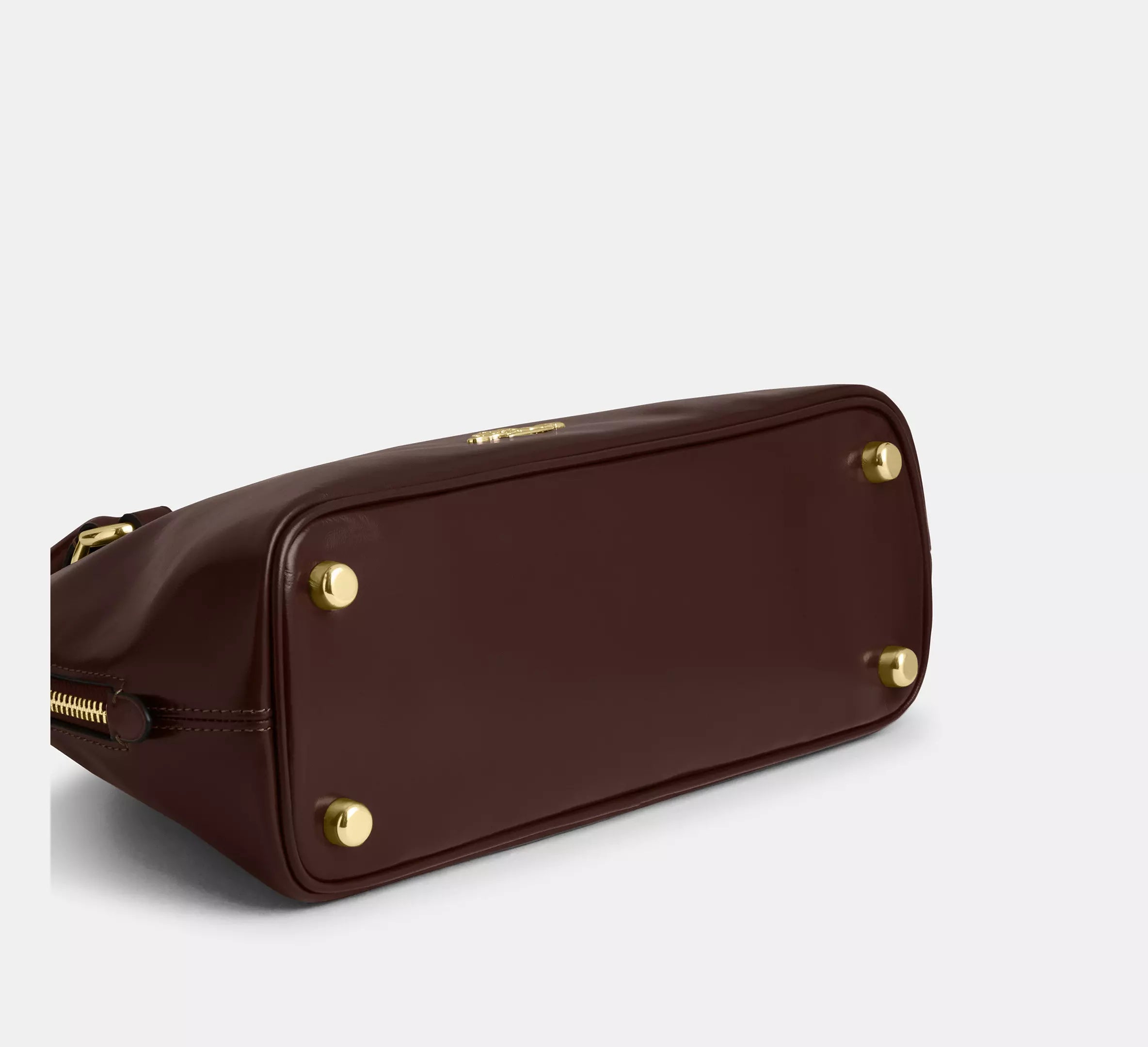 Lara Satchel Bag
