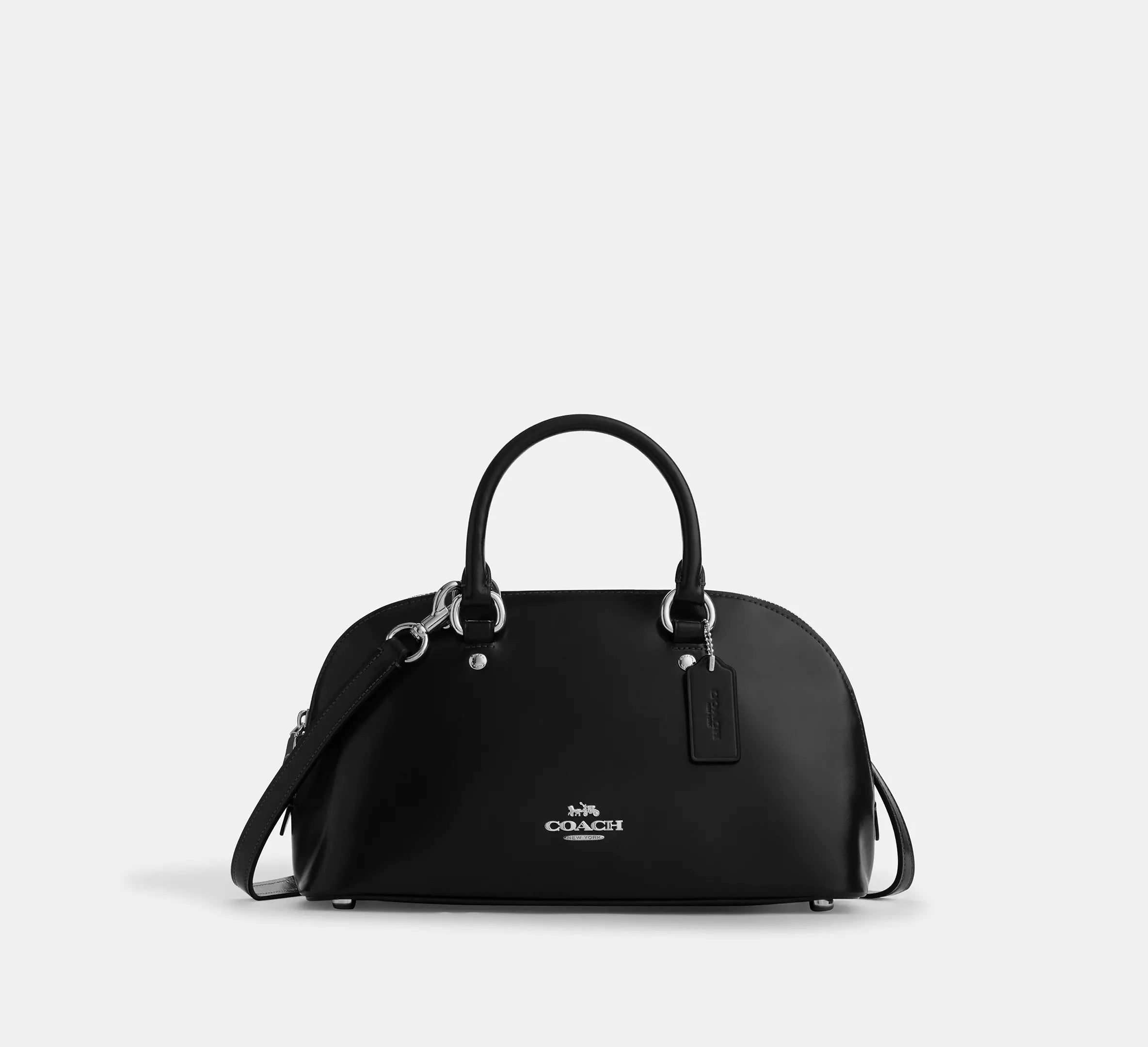 Lara Satchel Bag
