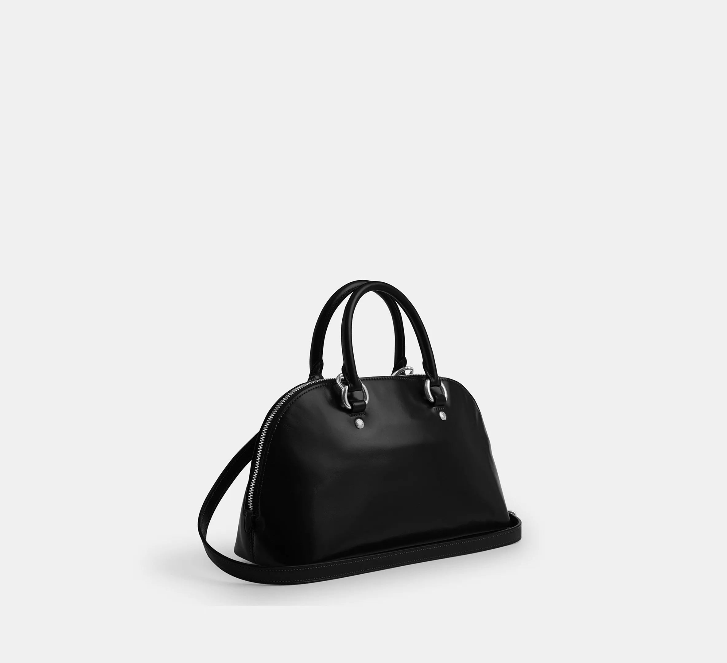 Lara Satchel Bag