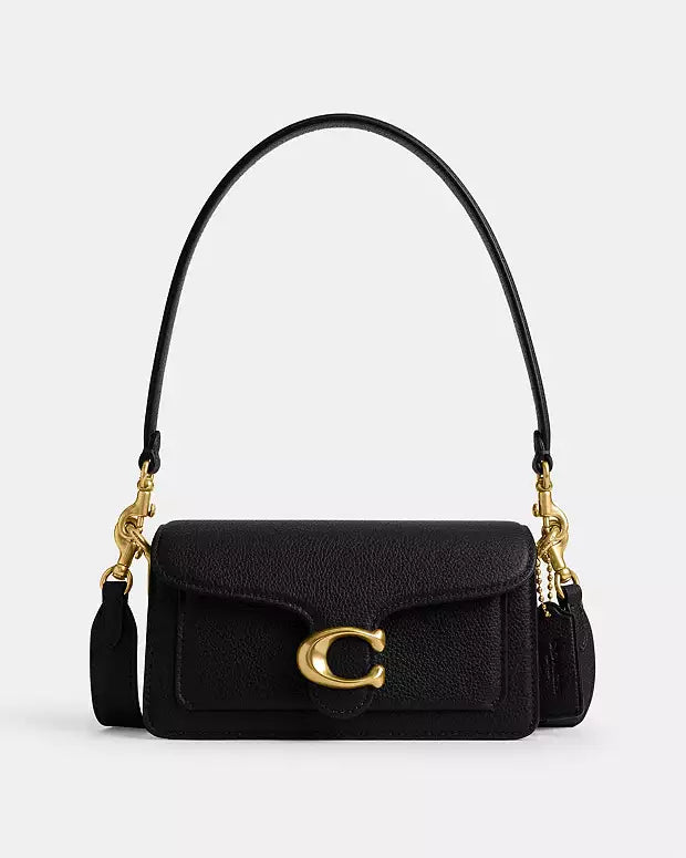 Tabby 20 Shoulder Bag