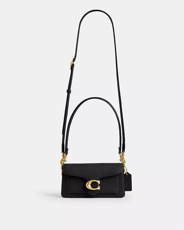 Tabby 20 Shoulder Bag