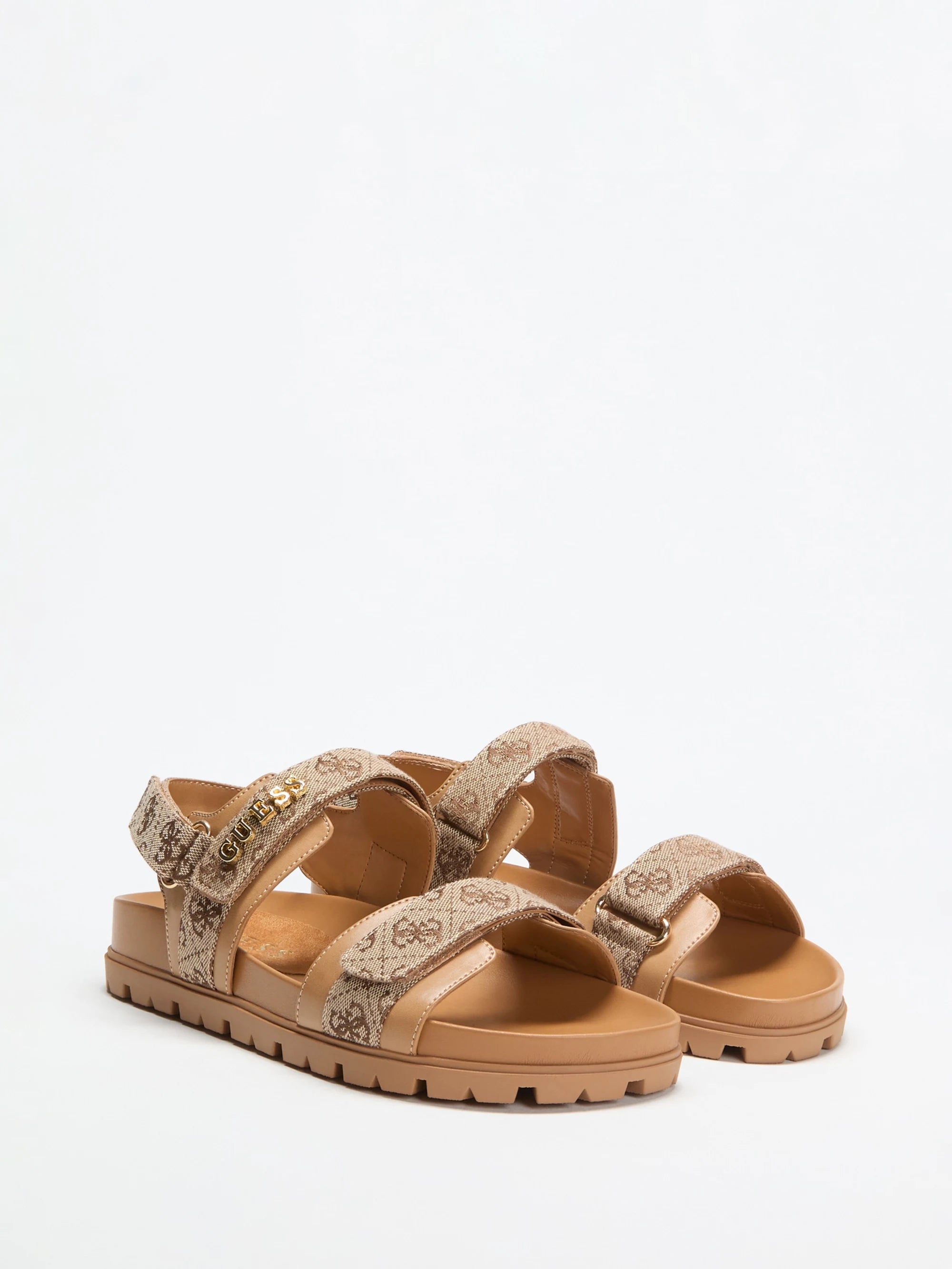 Medium Brown