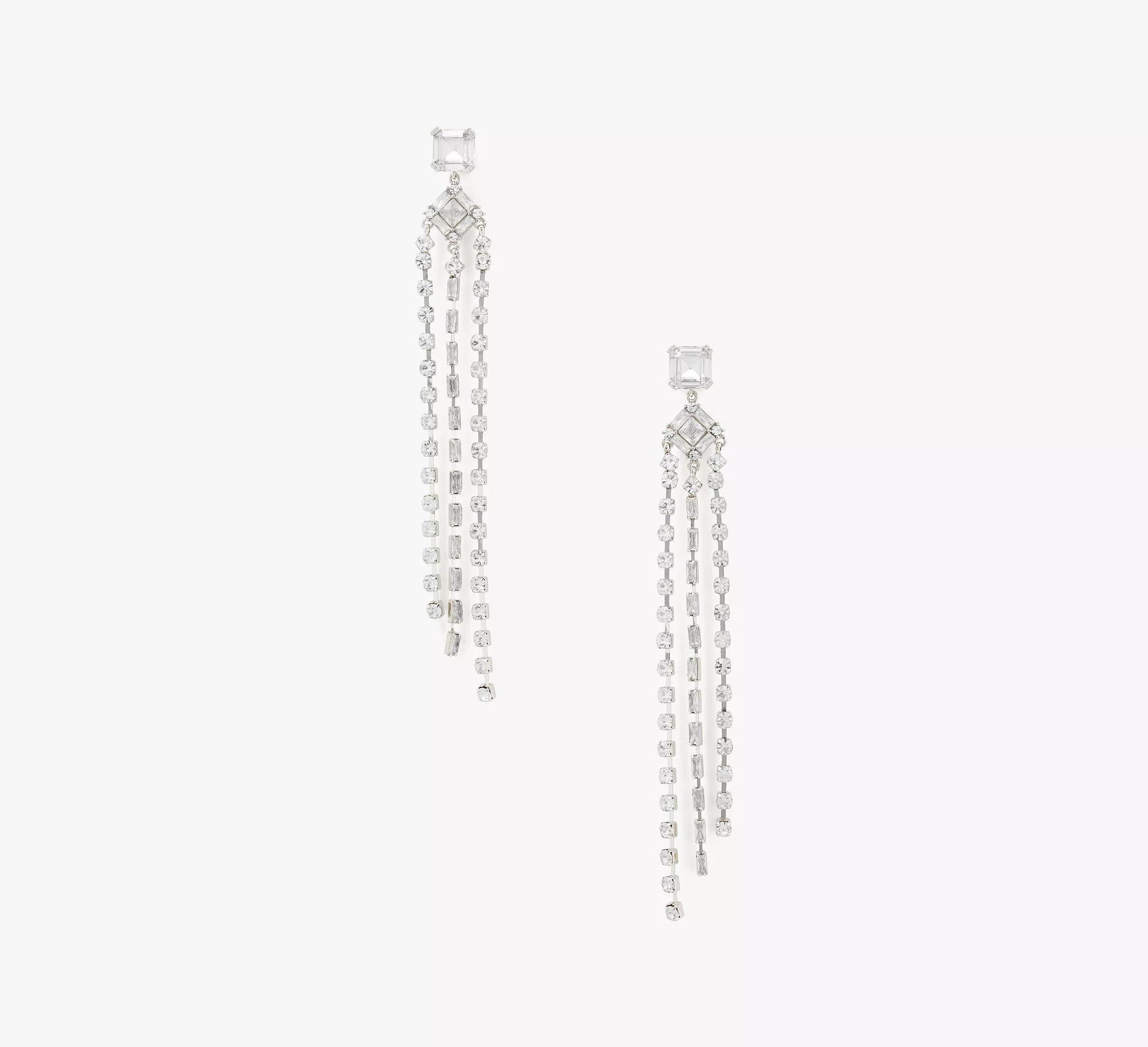 Clear/Silver