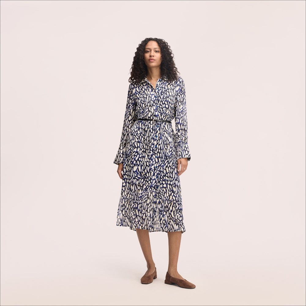 Blue Multi