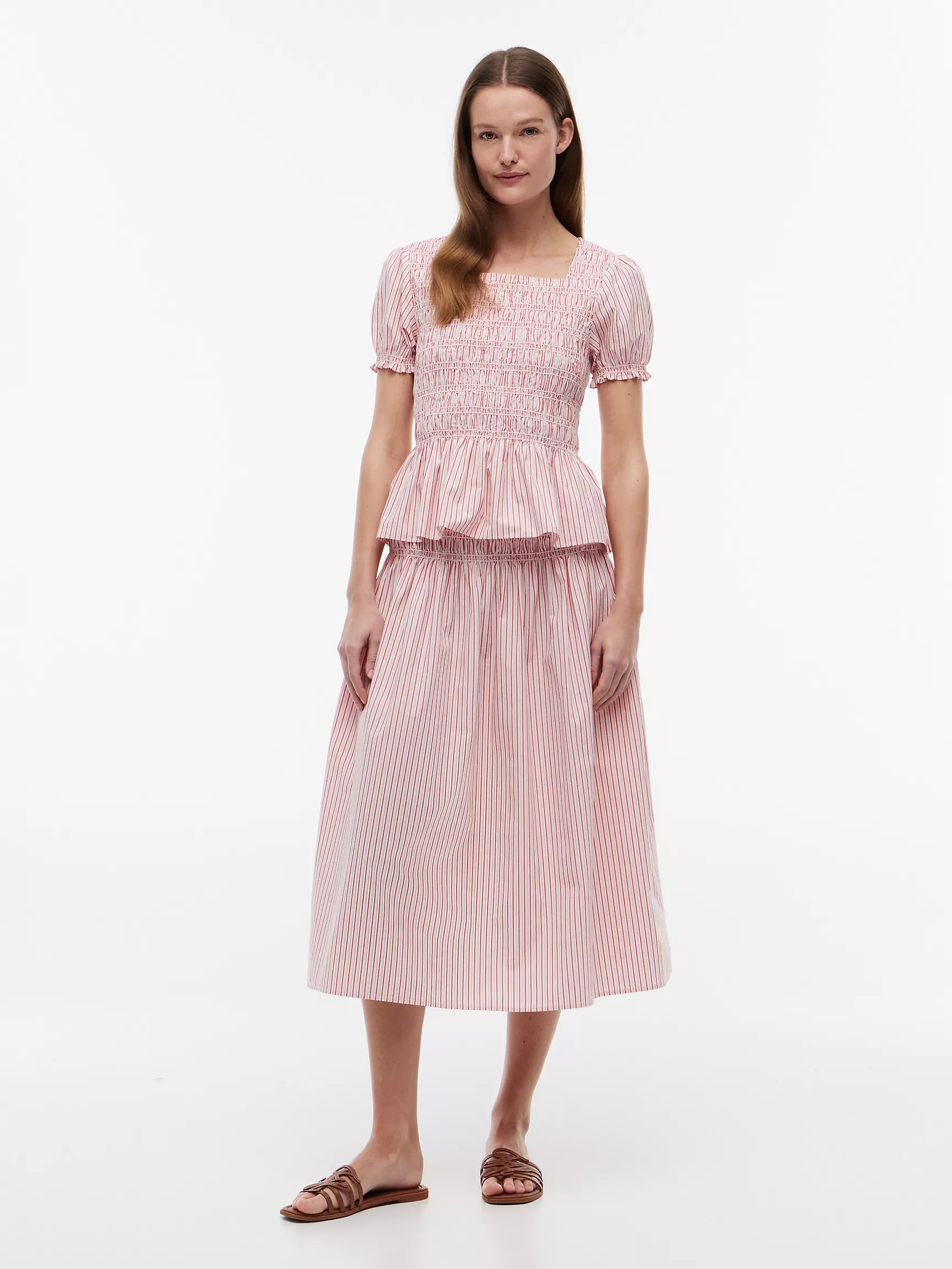 Precious Pink
