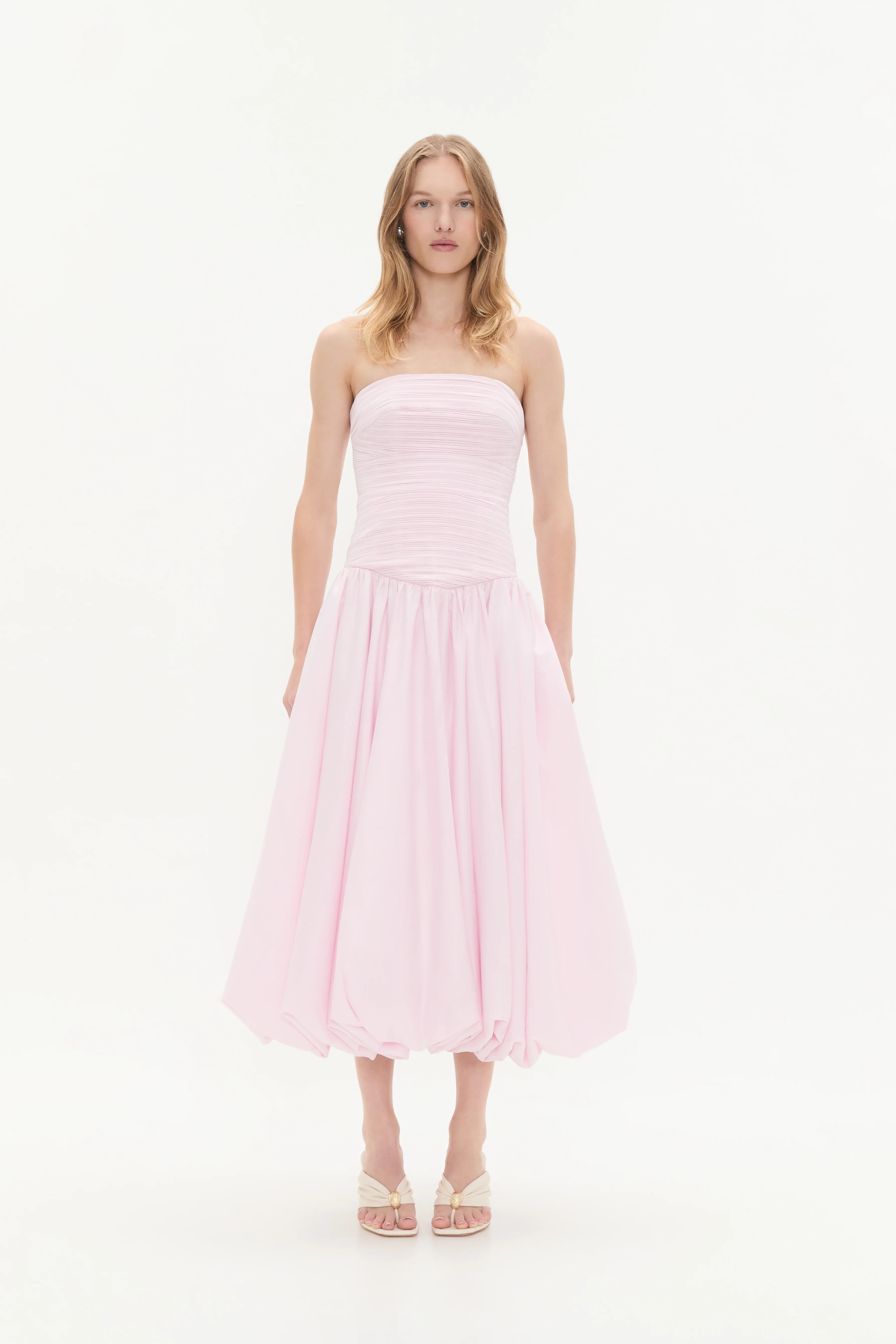 PASTEL PINK