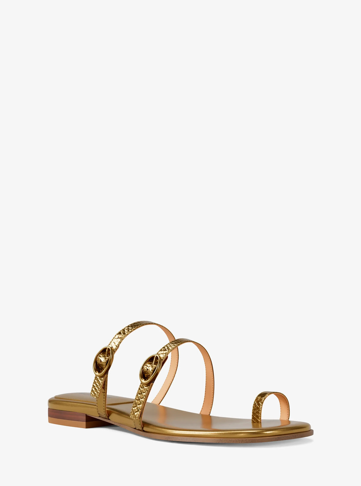 ANTIQUE GOLD