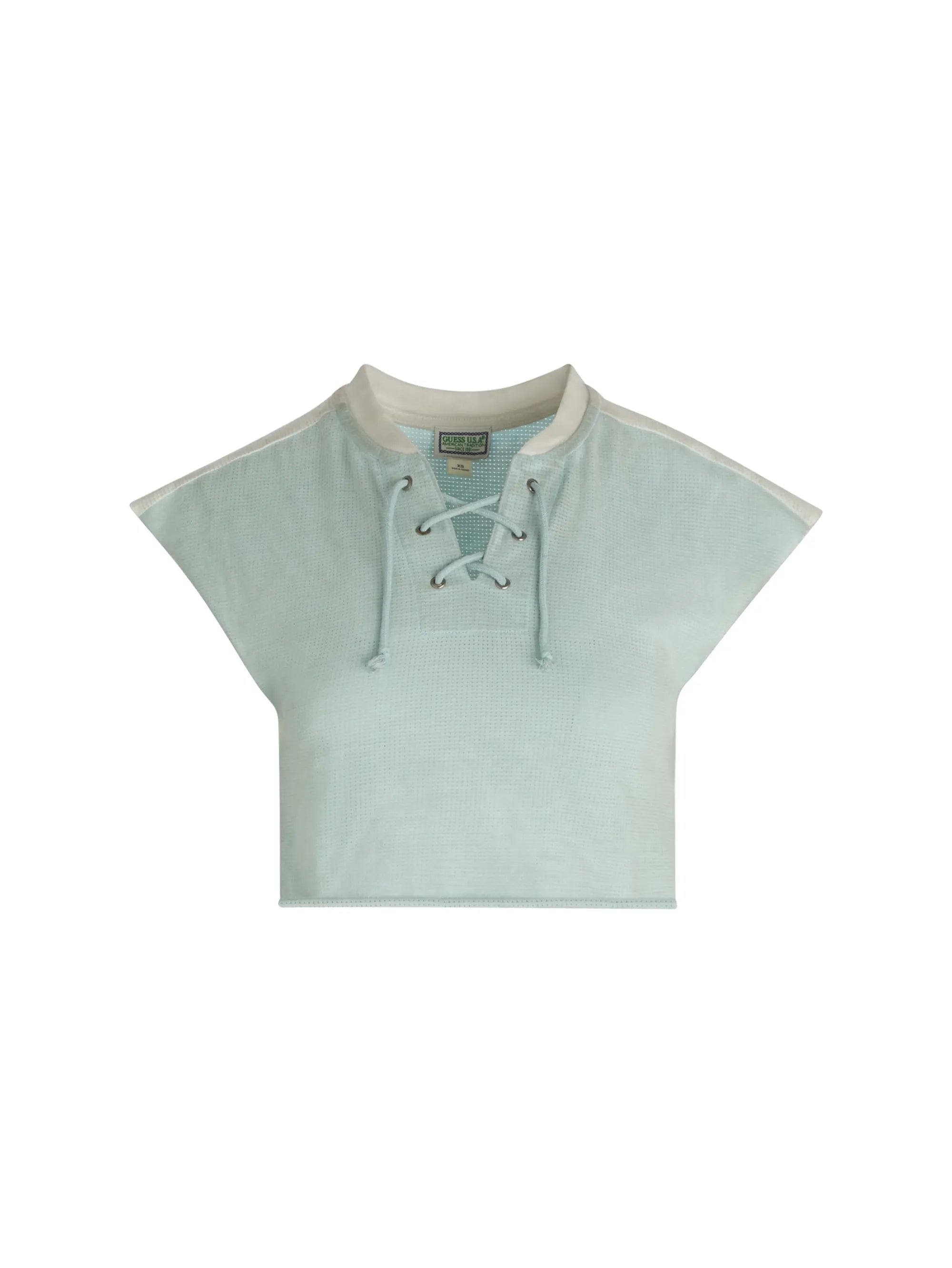 Minty Green Multi