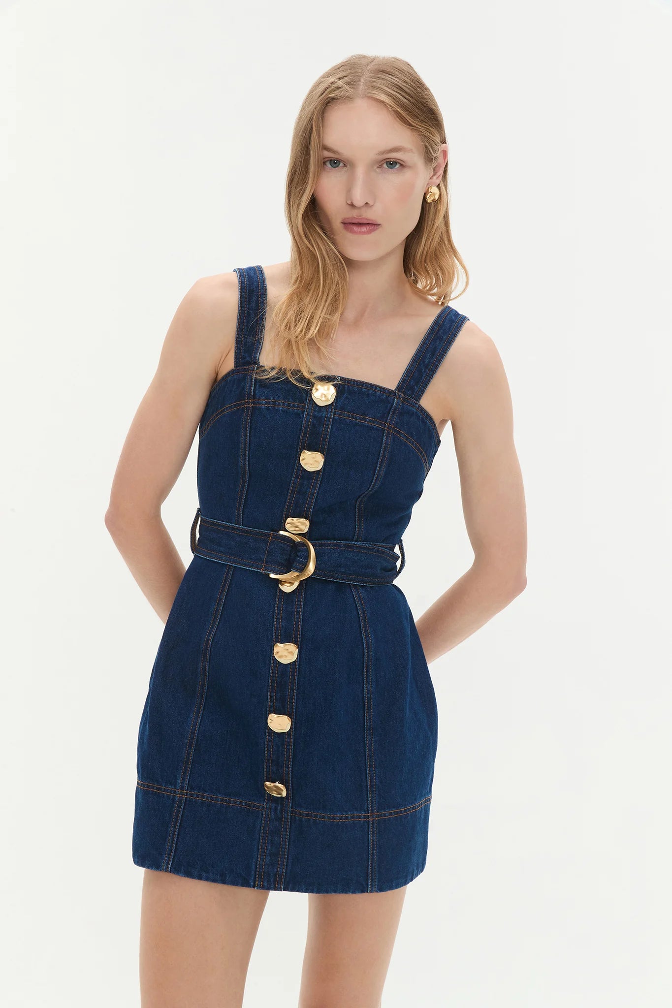 DARK CLASSIC WASH