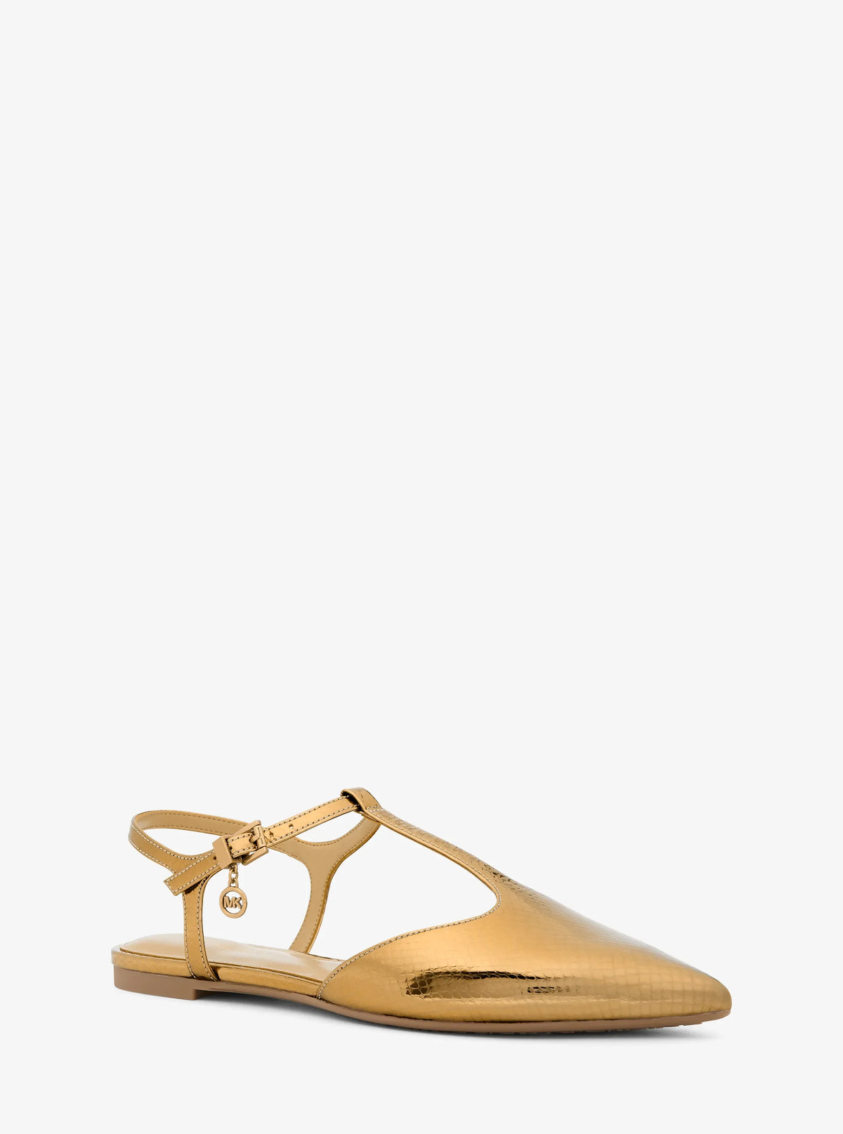 ANTIQUE GOLD