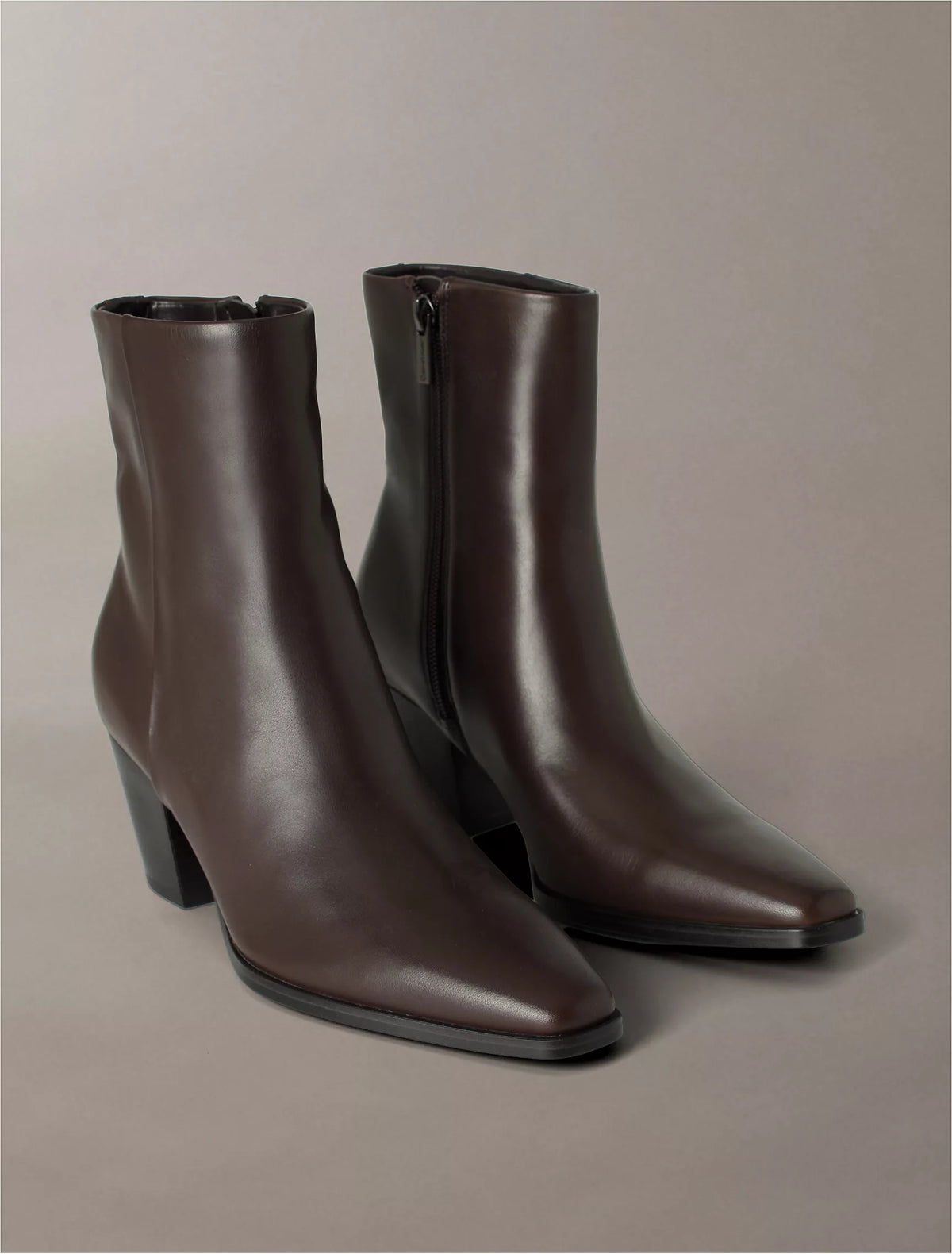 Medium Brown