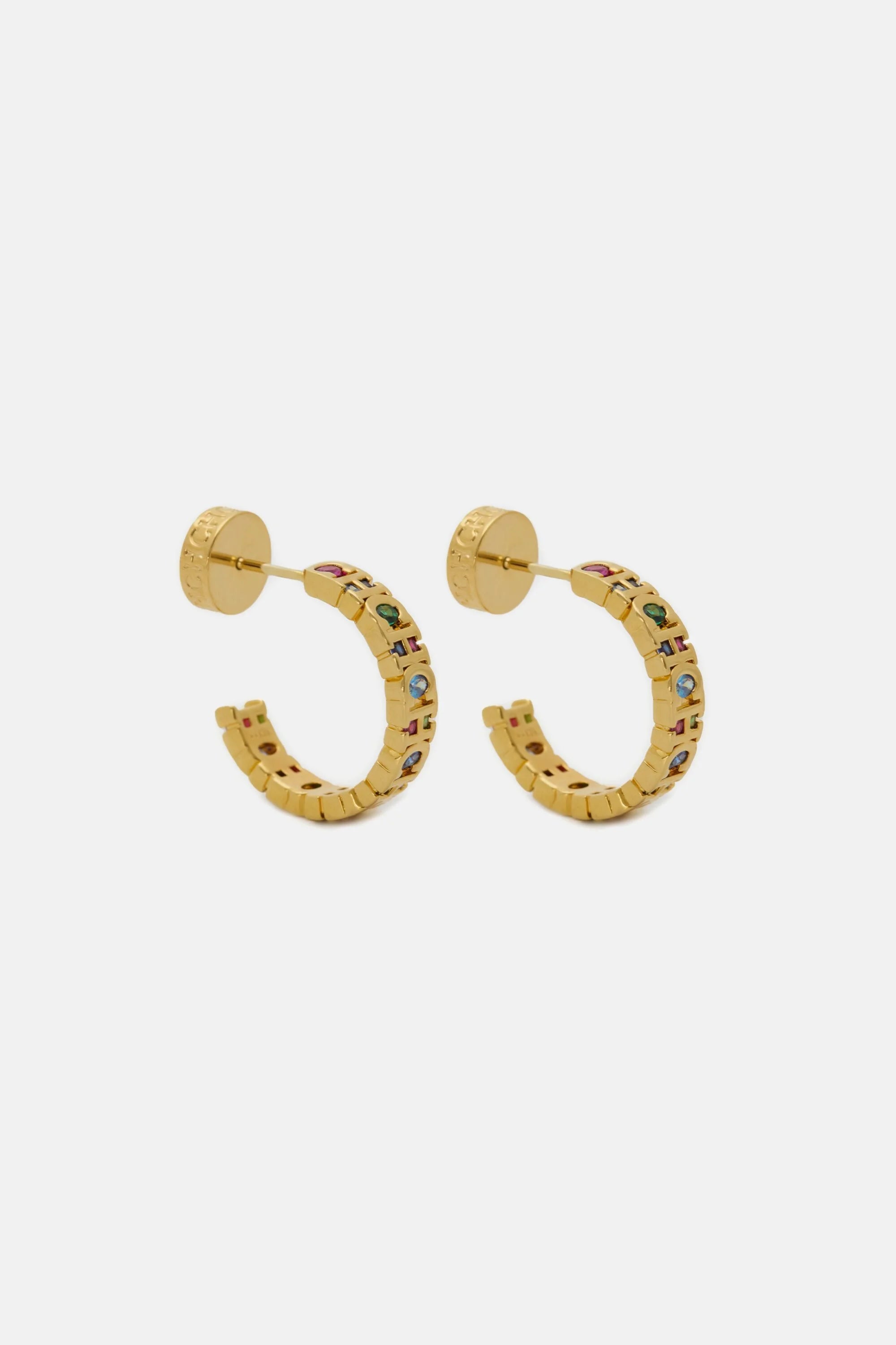 ORO/MULTICOLOR