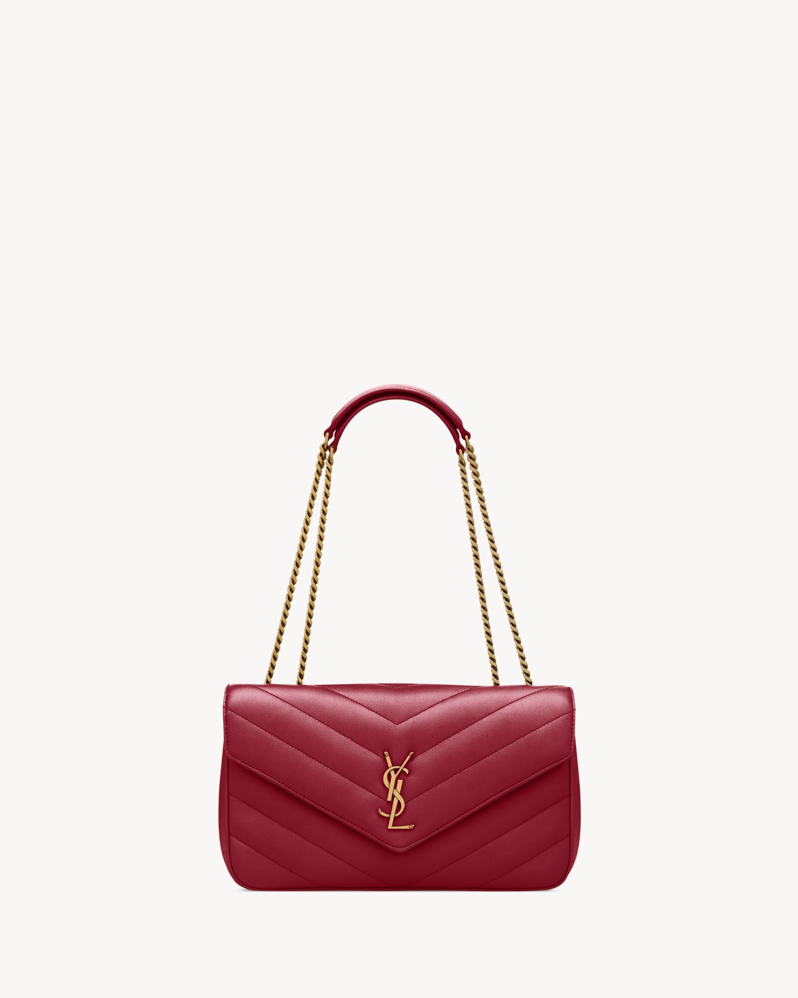 Deeply Red
