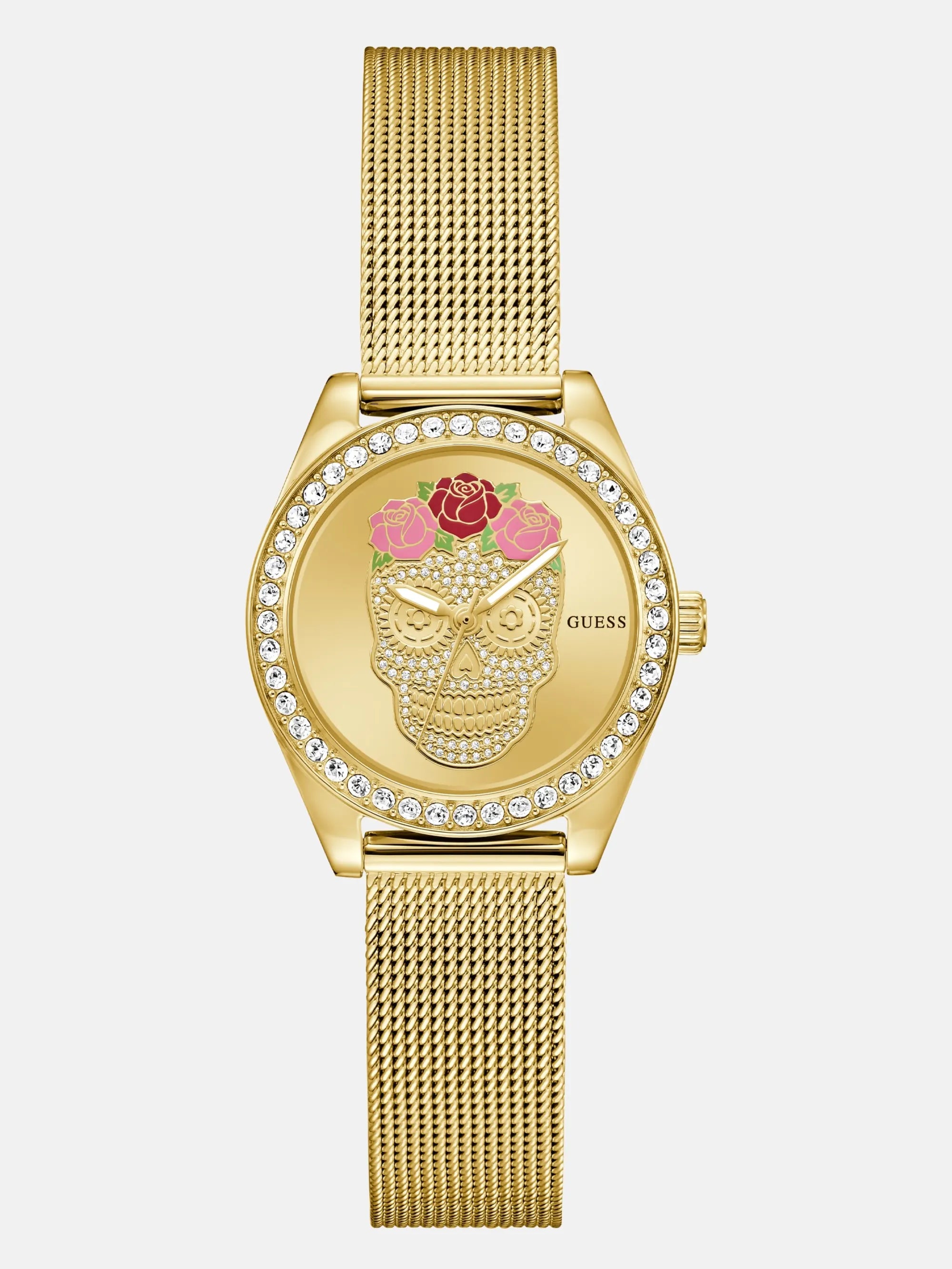 Gold