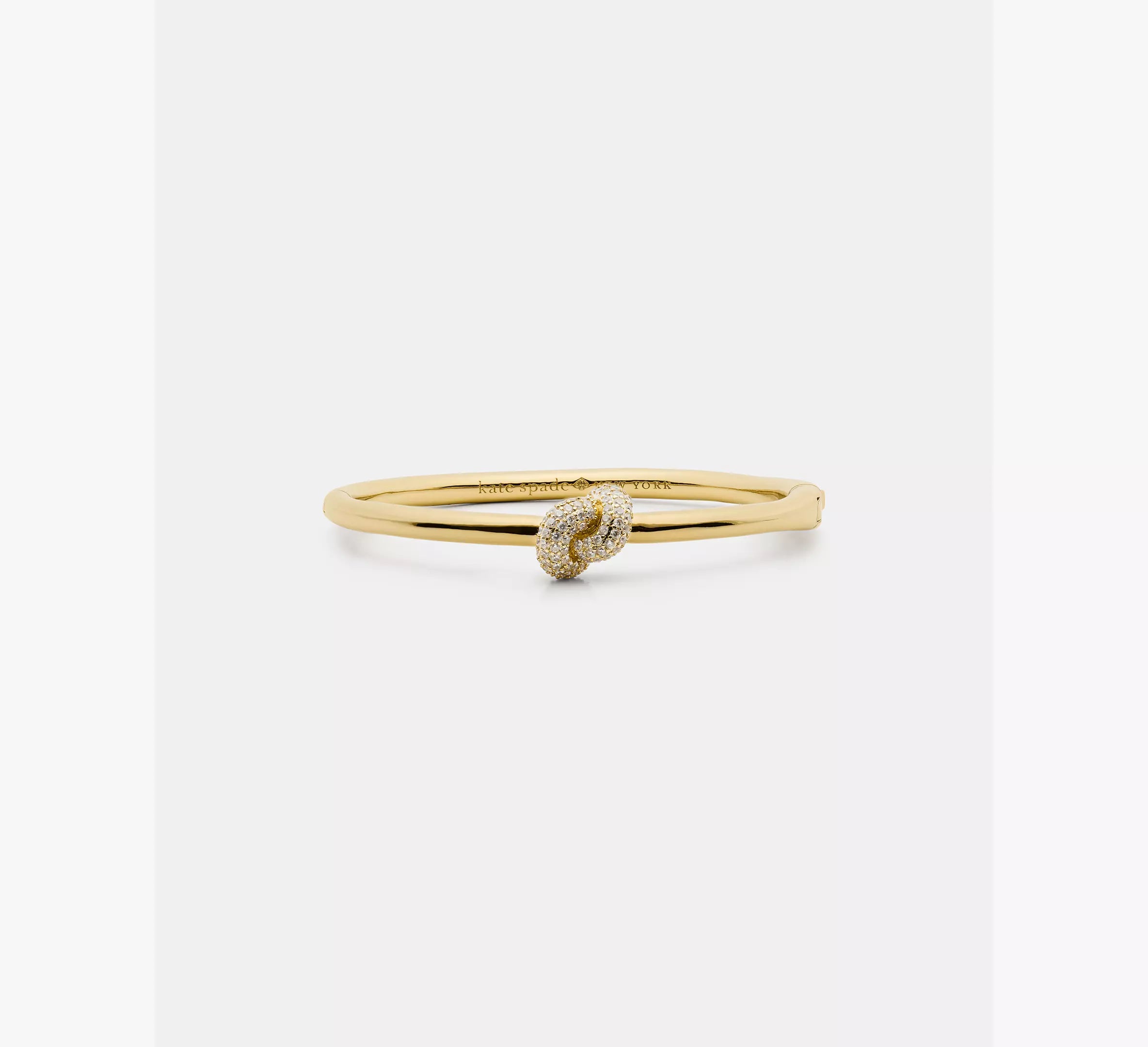 Clear/Gold