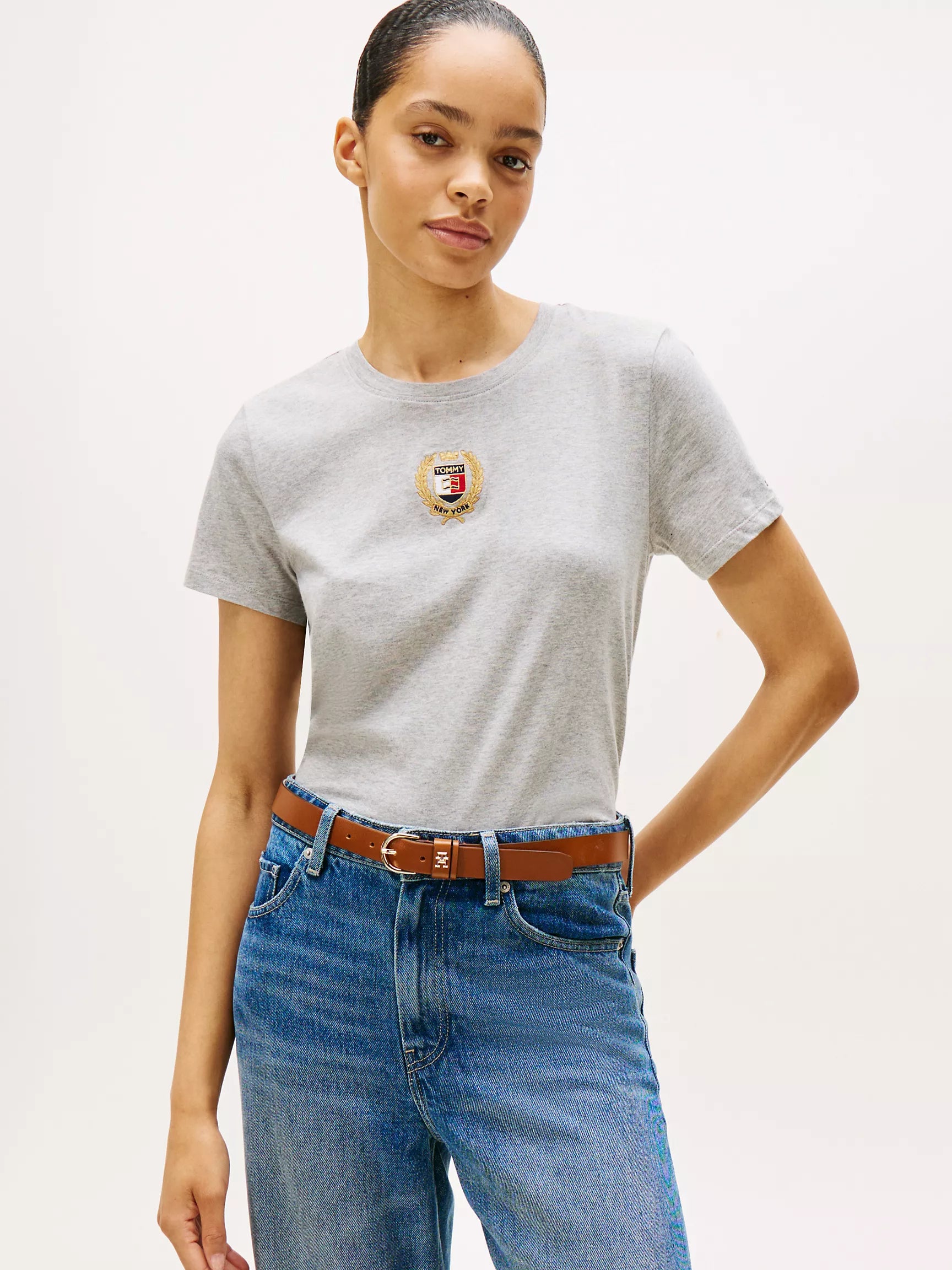 Grey Heather