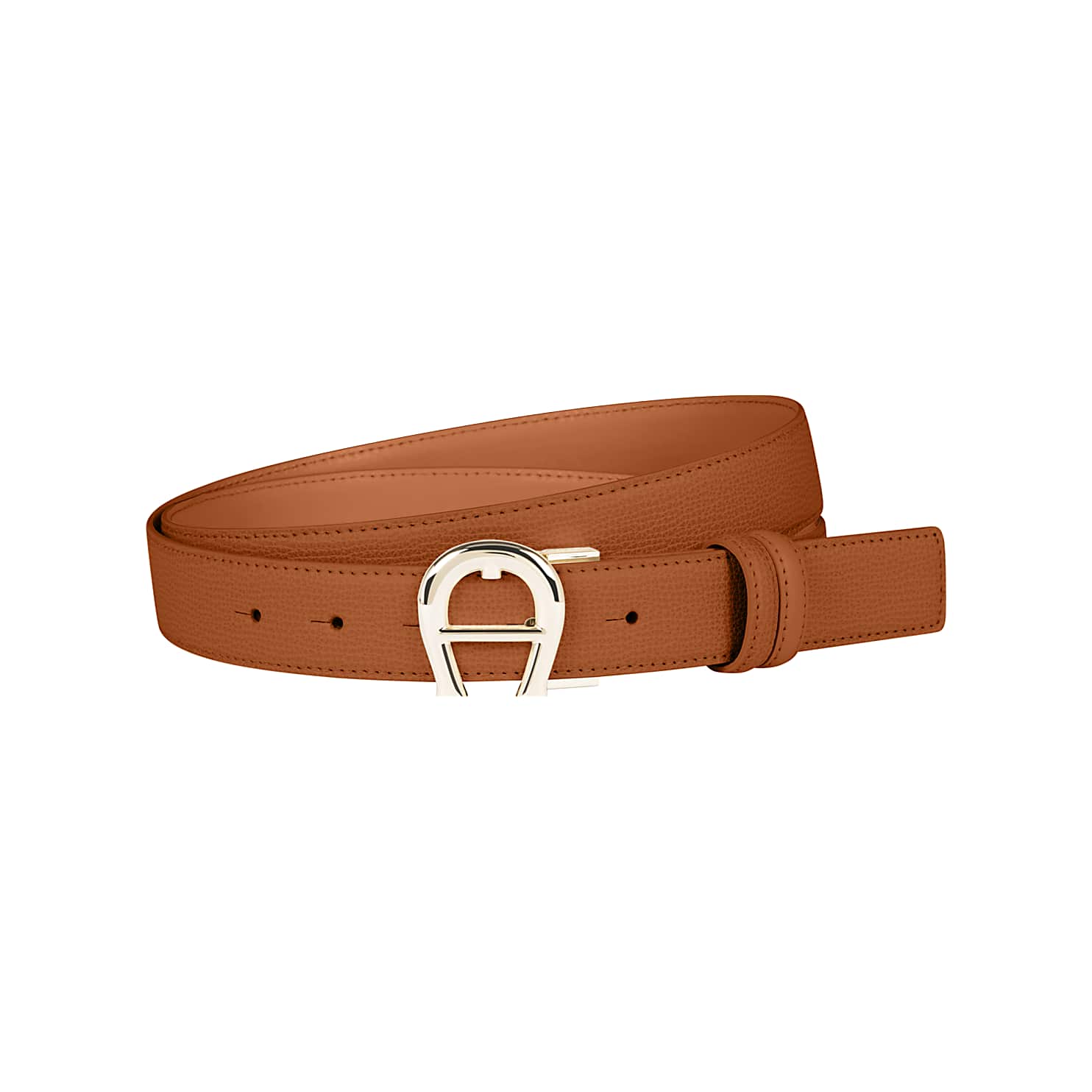 Cognac brown