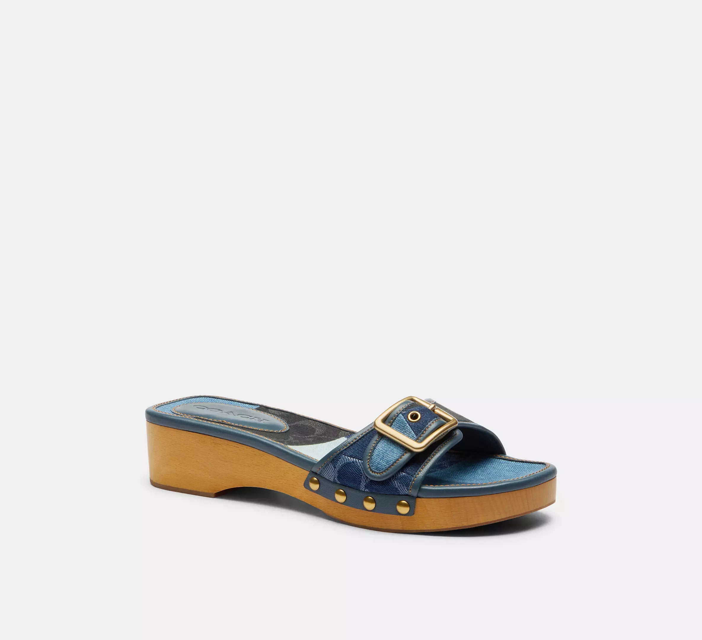 Denim Multi
