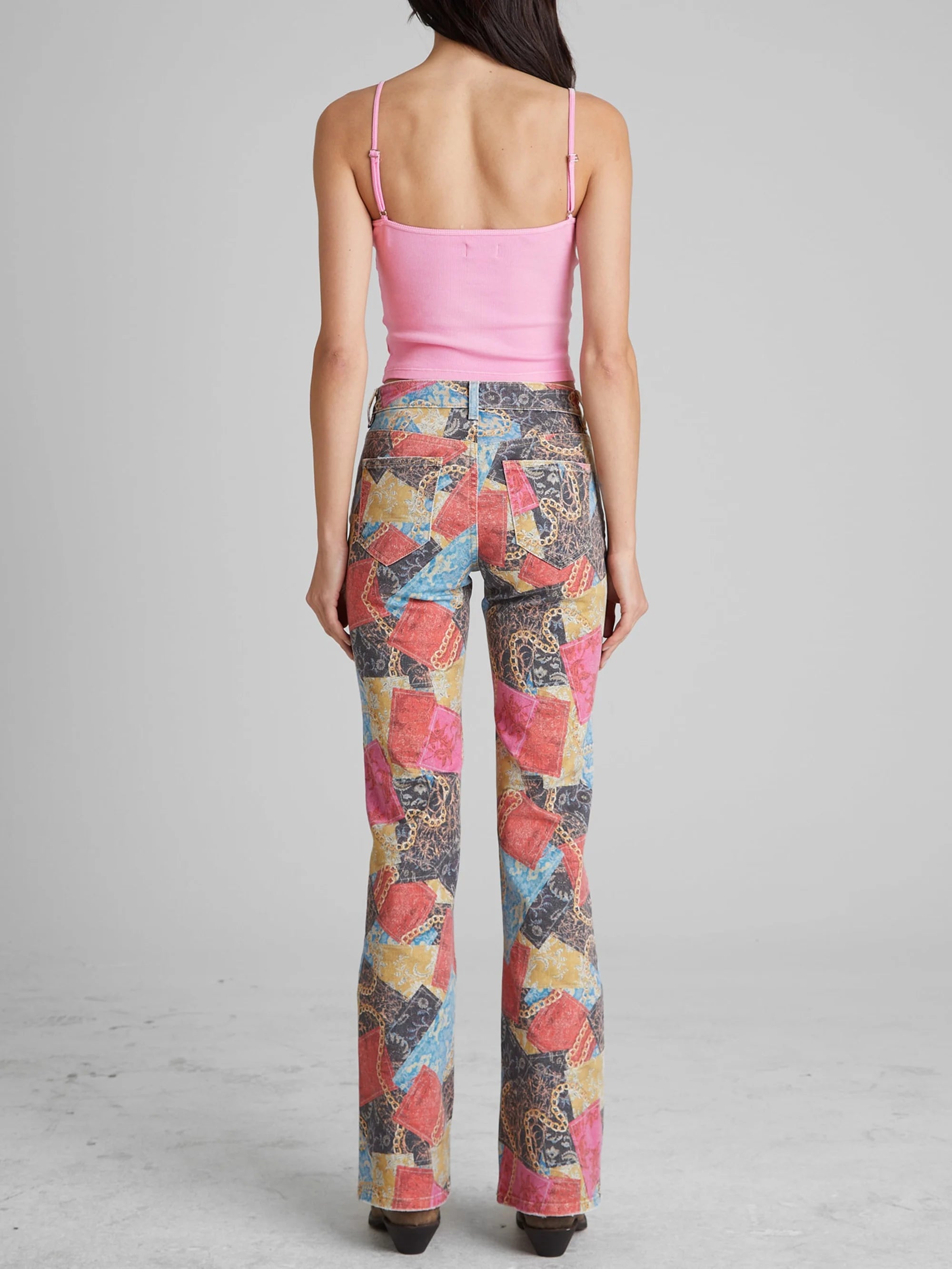 Gusa Southeast Print Mult