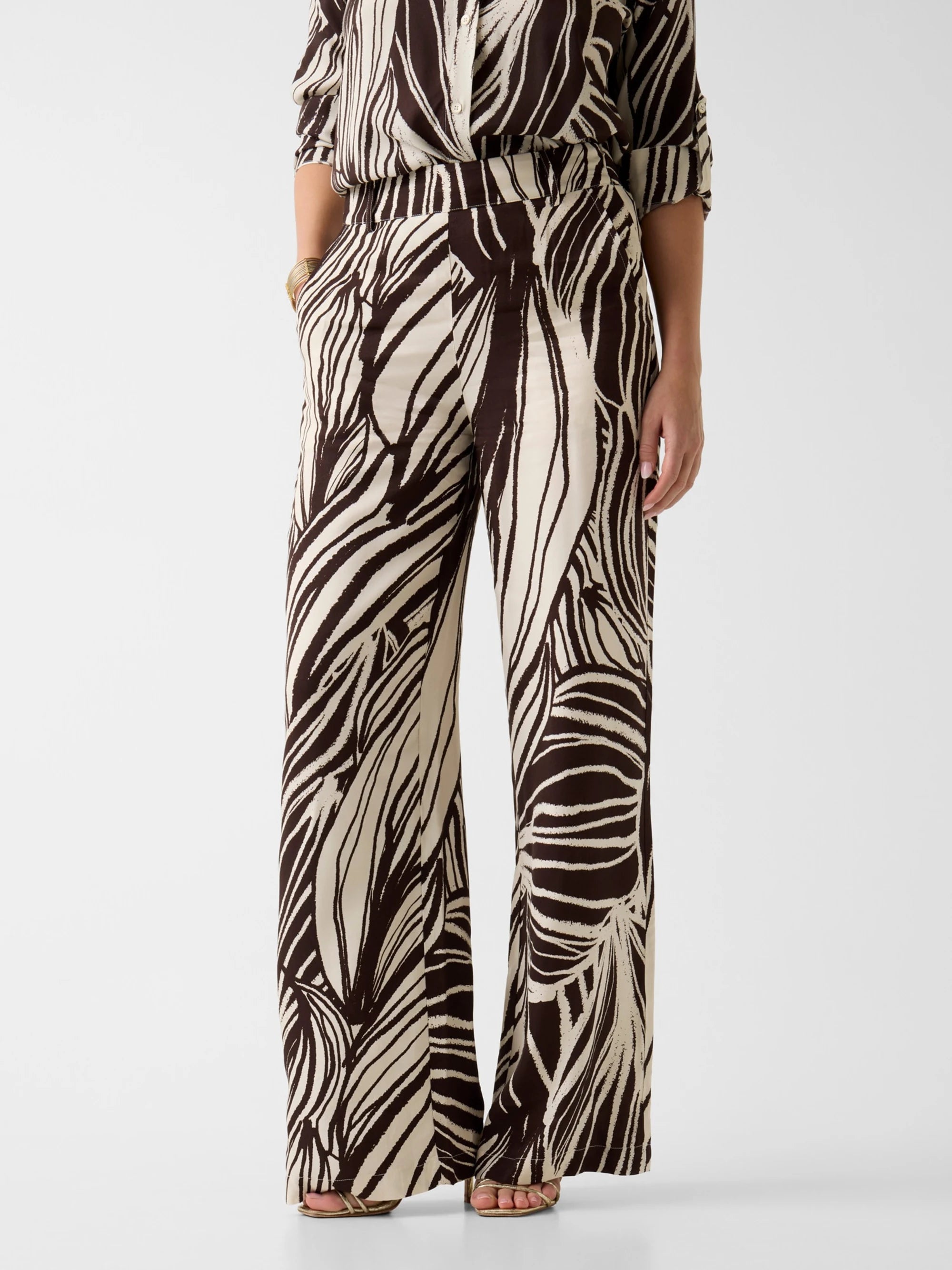 Wild Escape Print