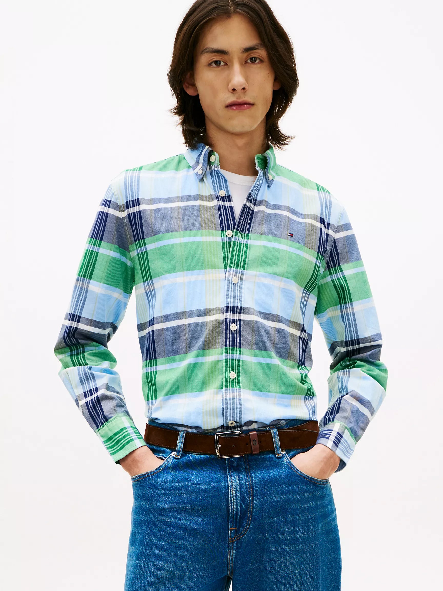 Vessel Blue/Green
