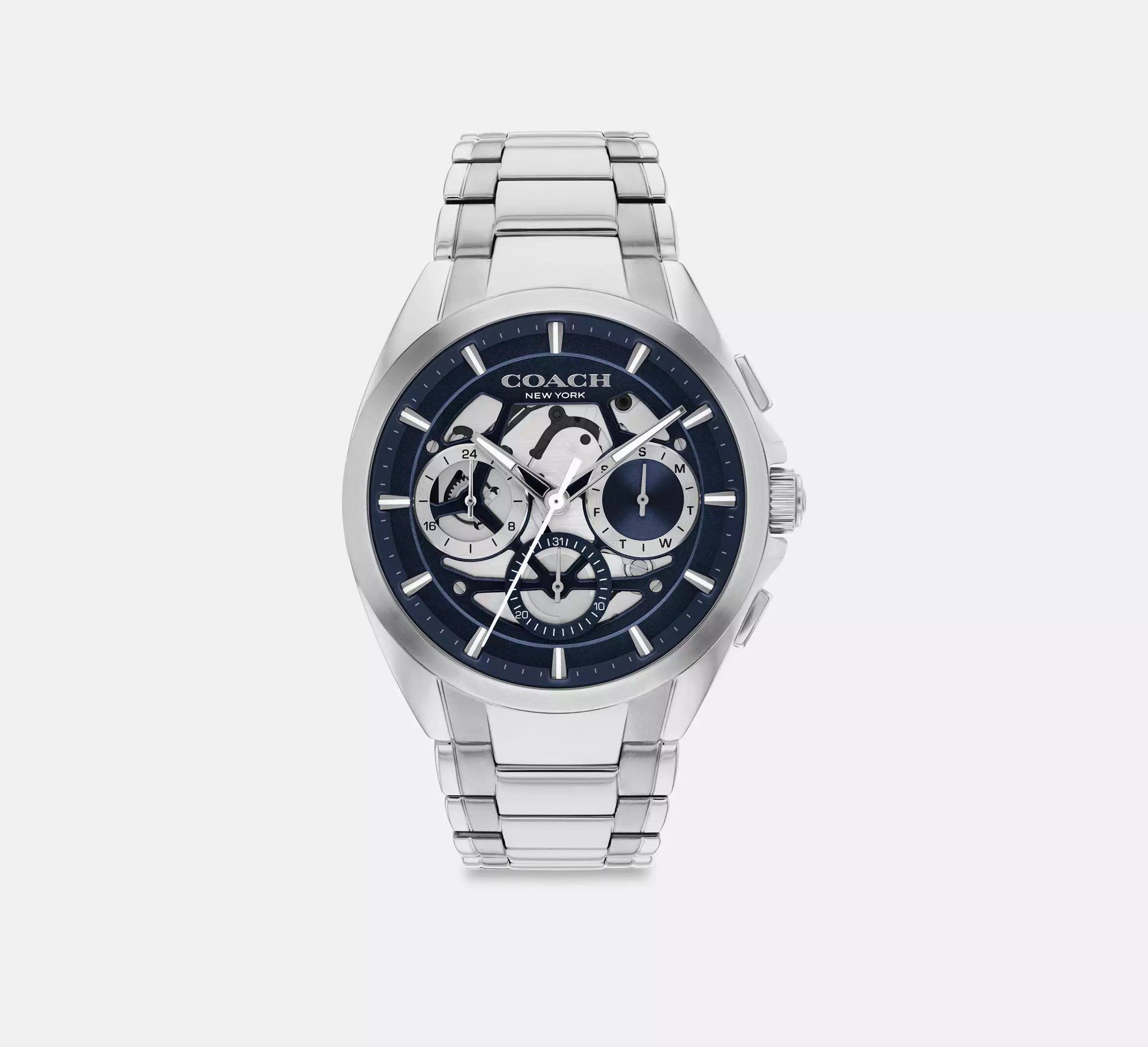 Stainless Steel