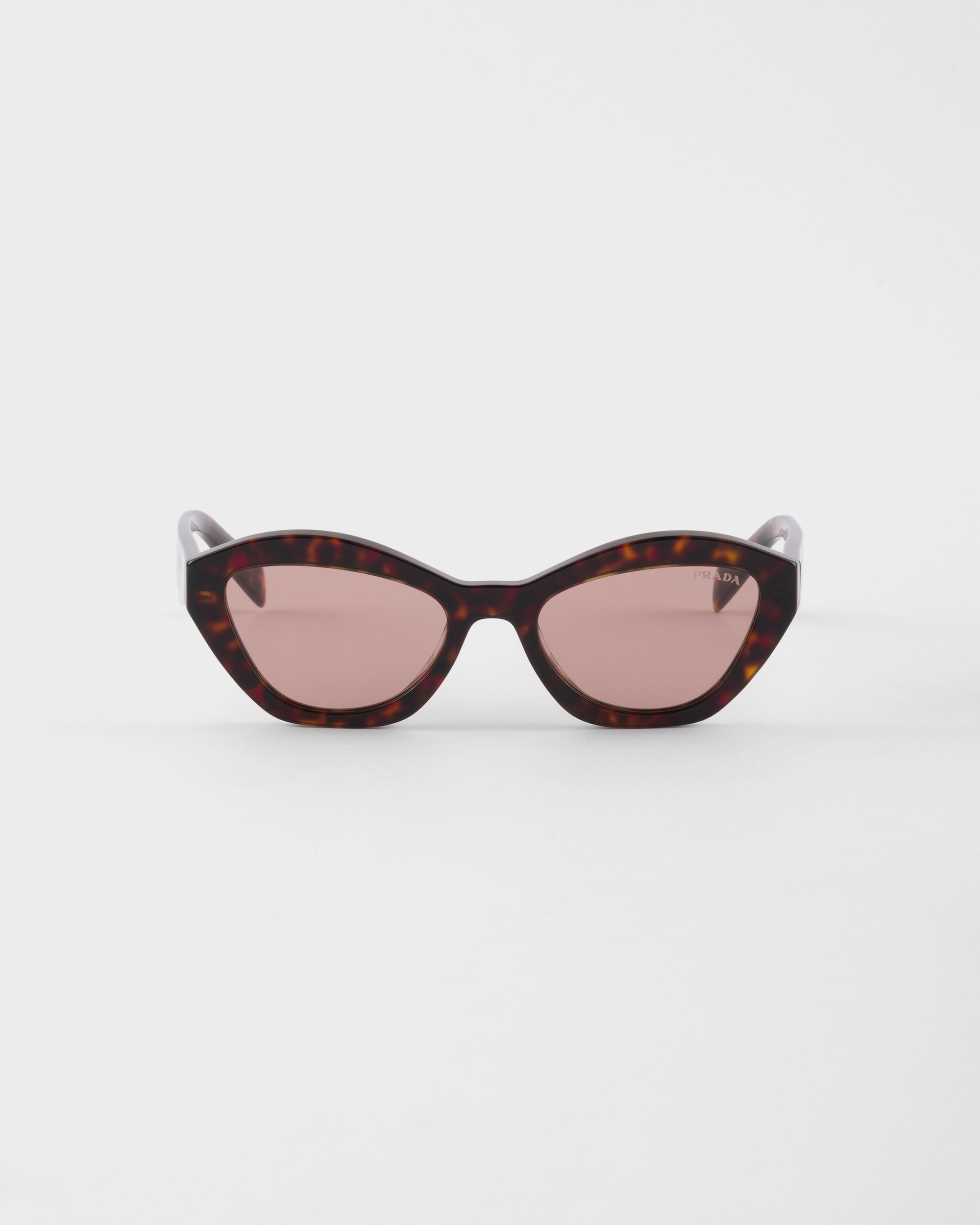 Lentes caoba