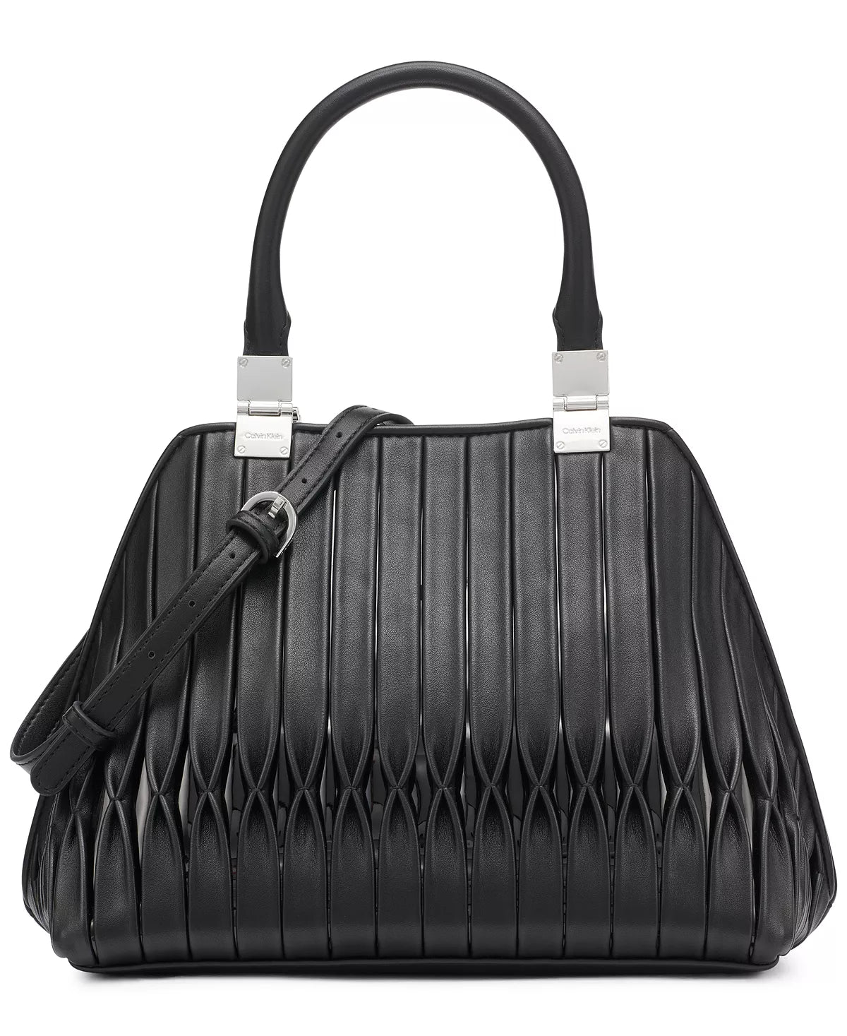 Black, Silver