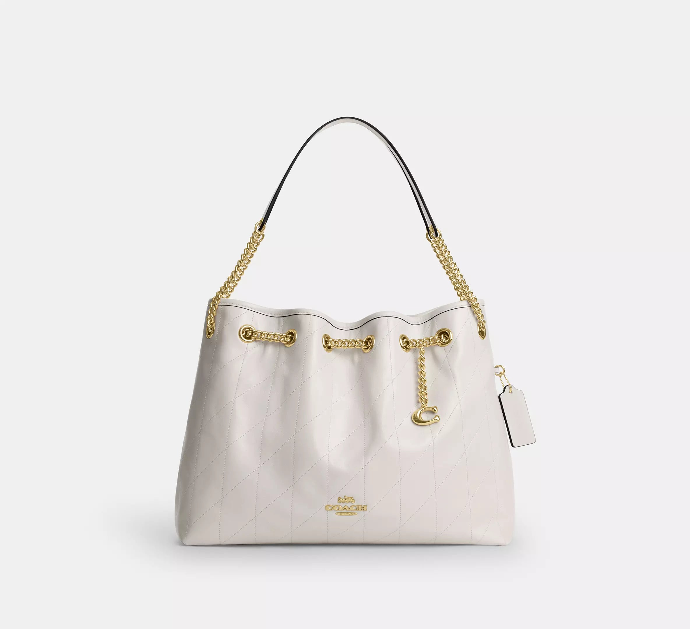 Gold/Chalk