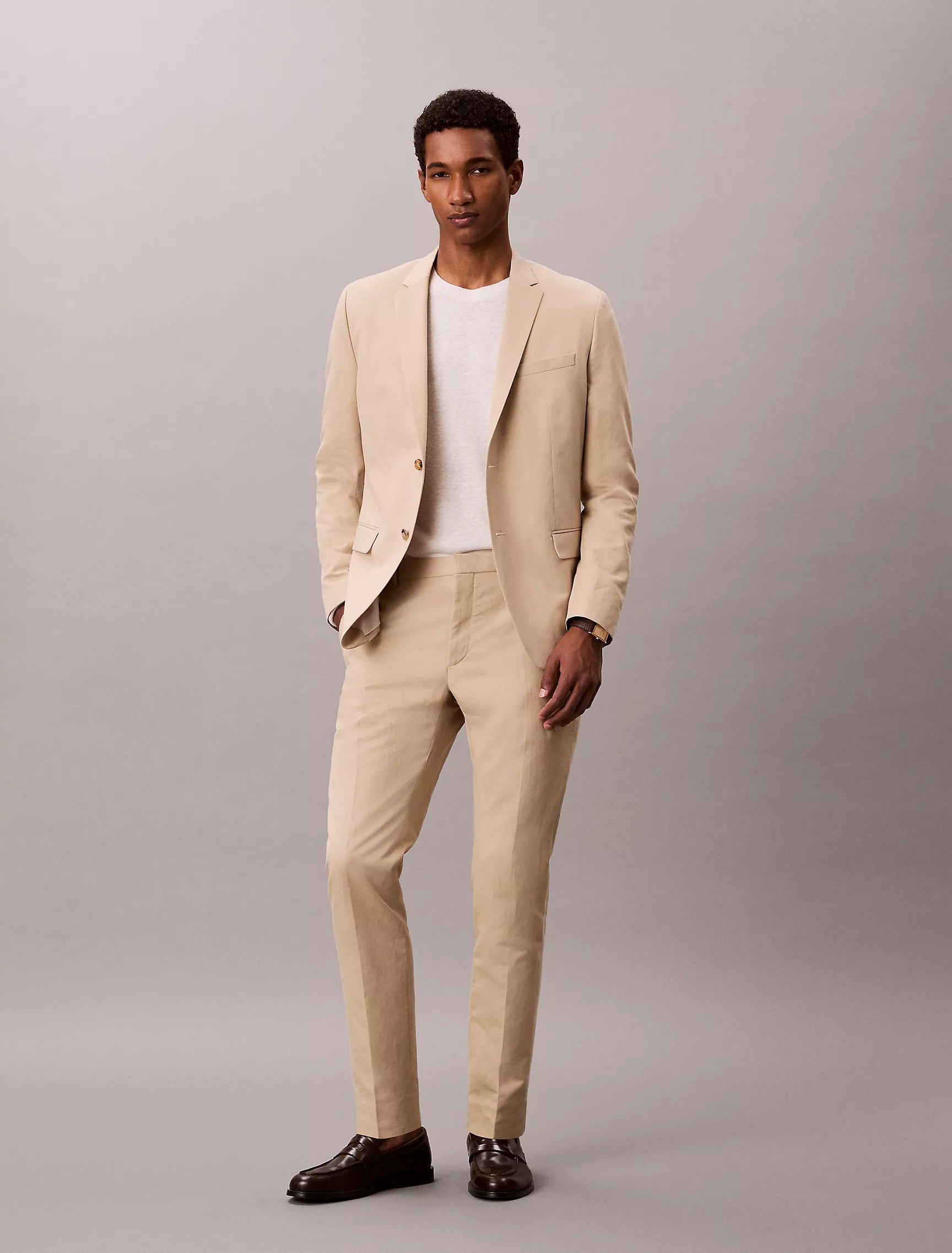 Vintage Khaki