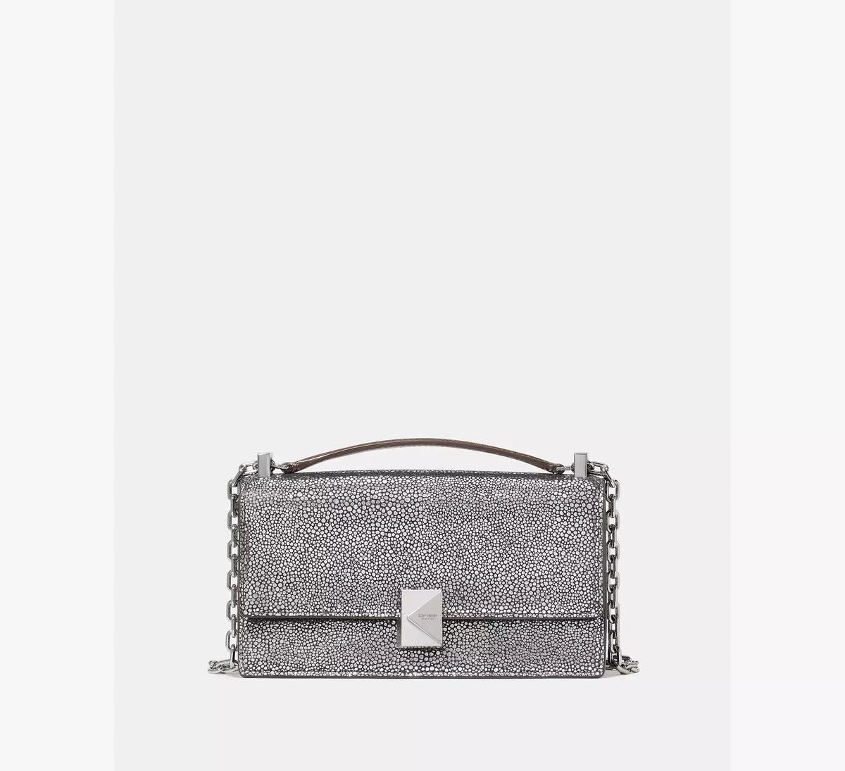Hot Fudge Metallic