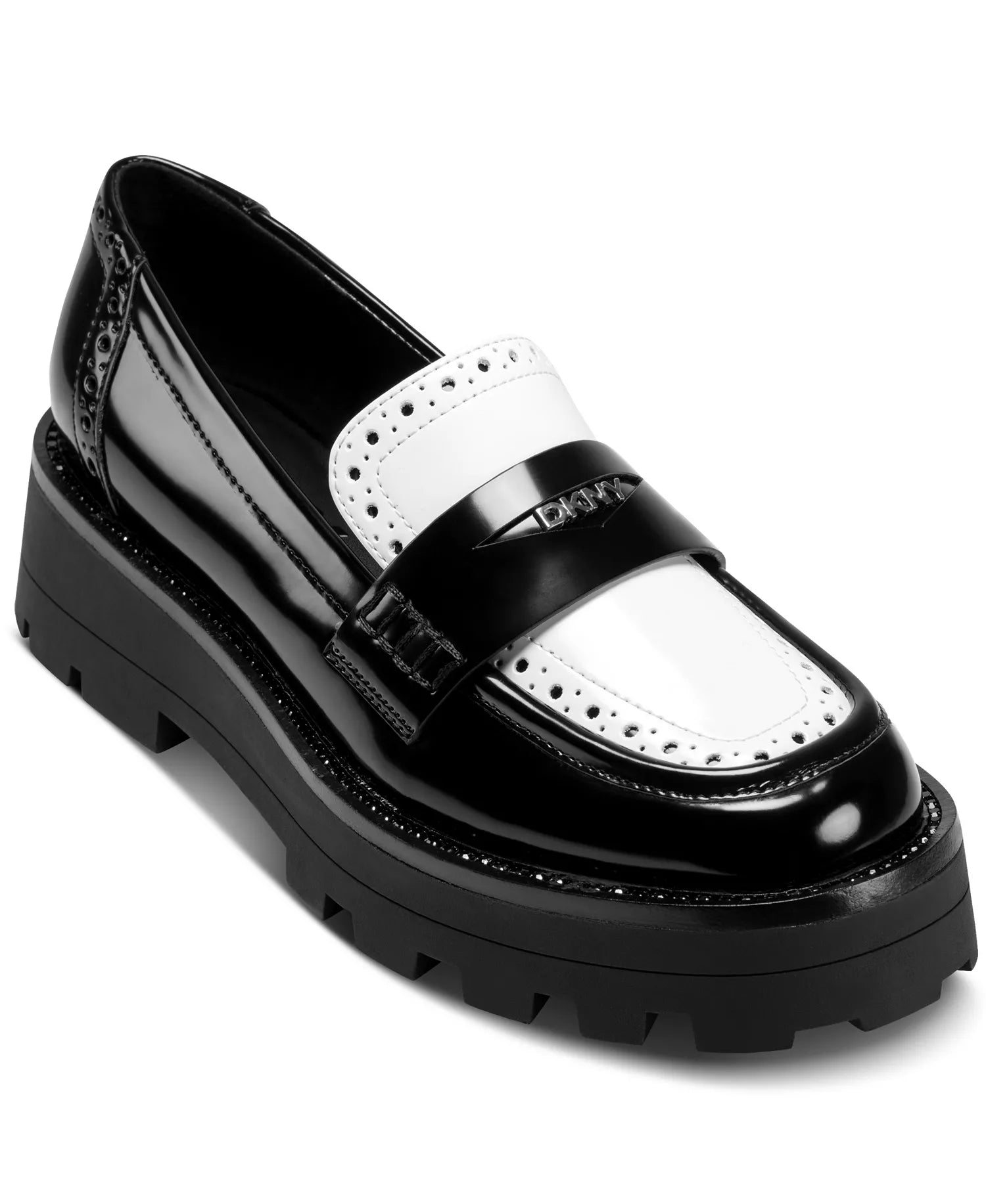 Black/ White