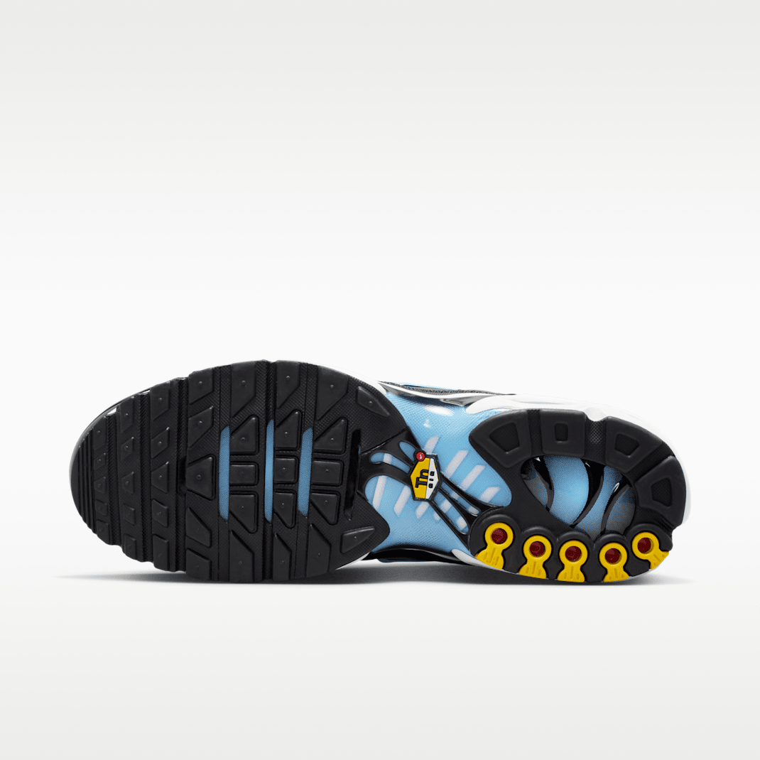 Black/Light Smoke Grey/White/Football Blue