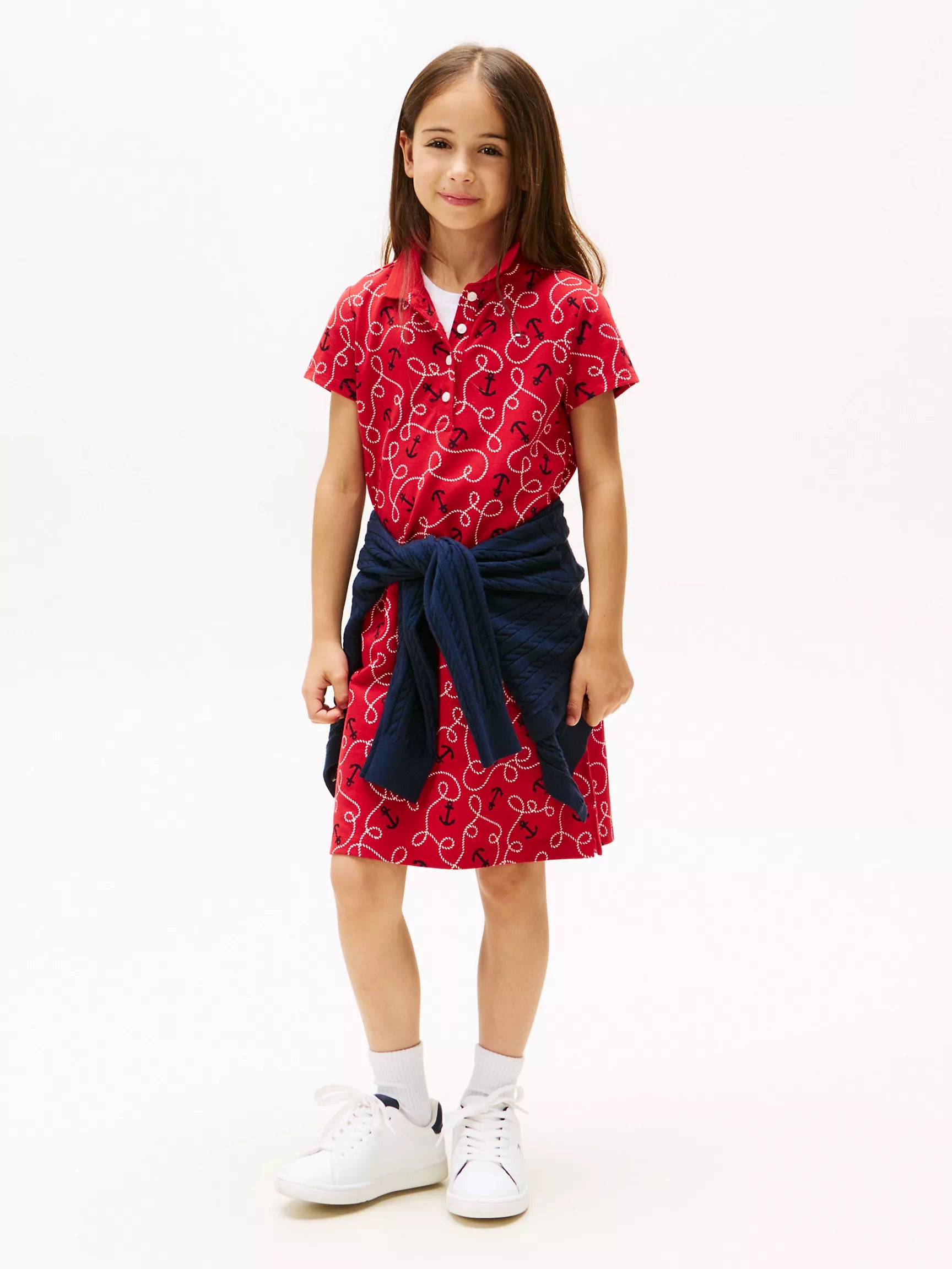 Primary Red